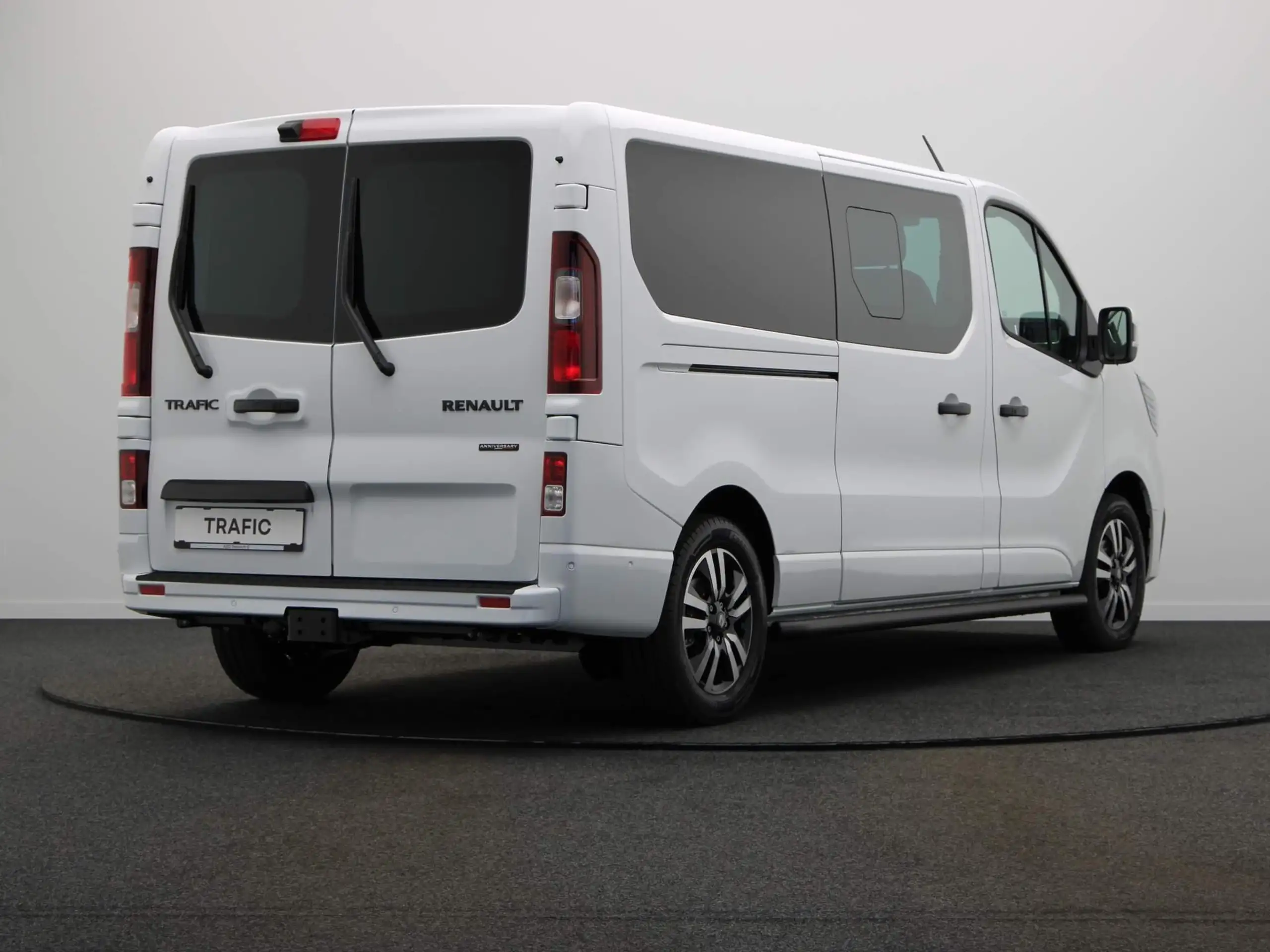 Renault - Trafic