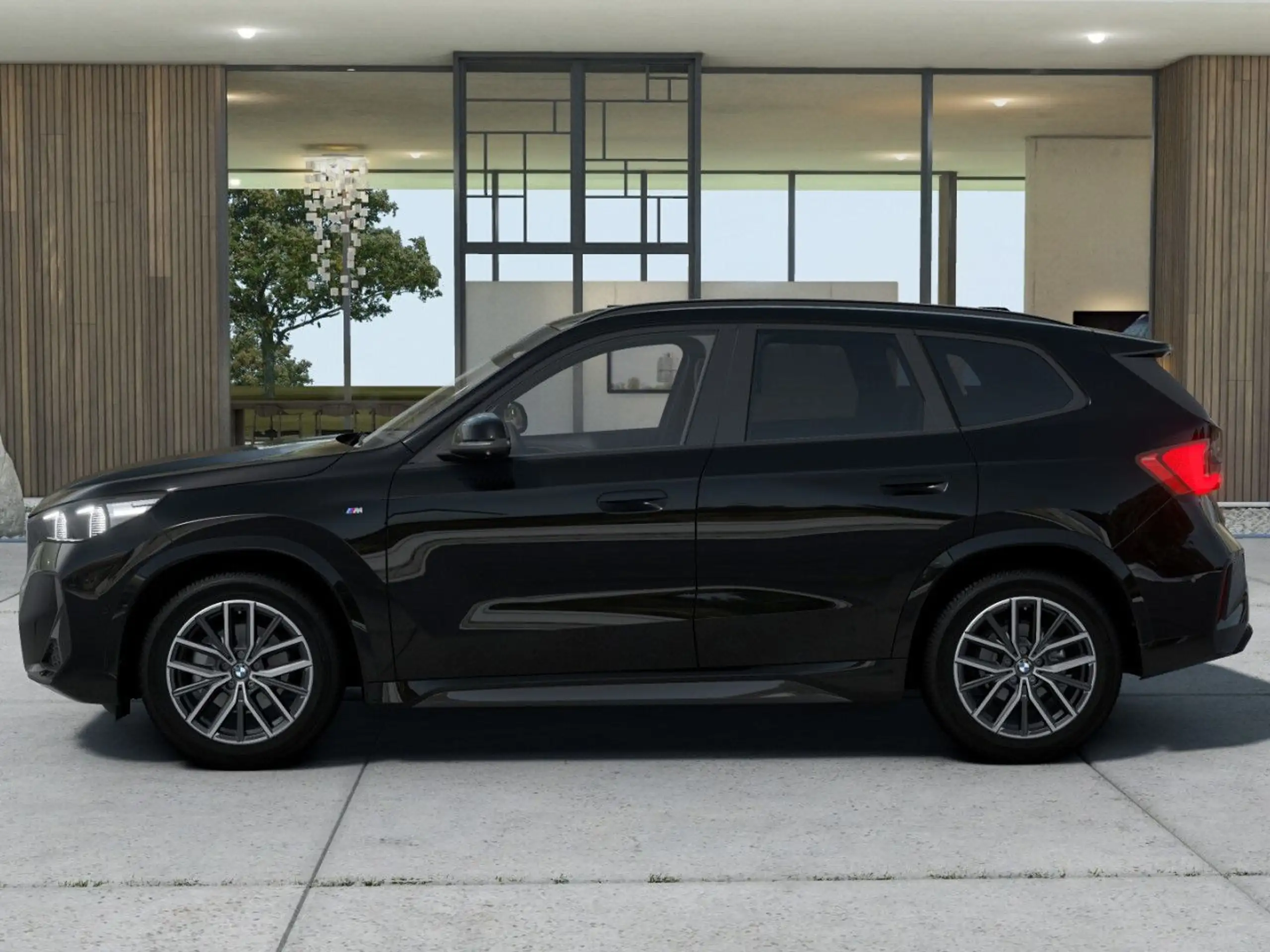 BMW - X1