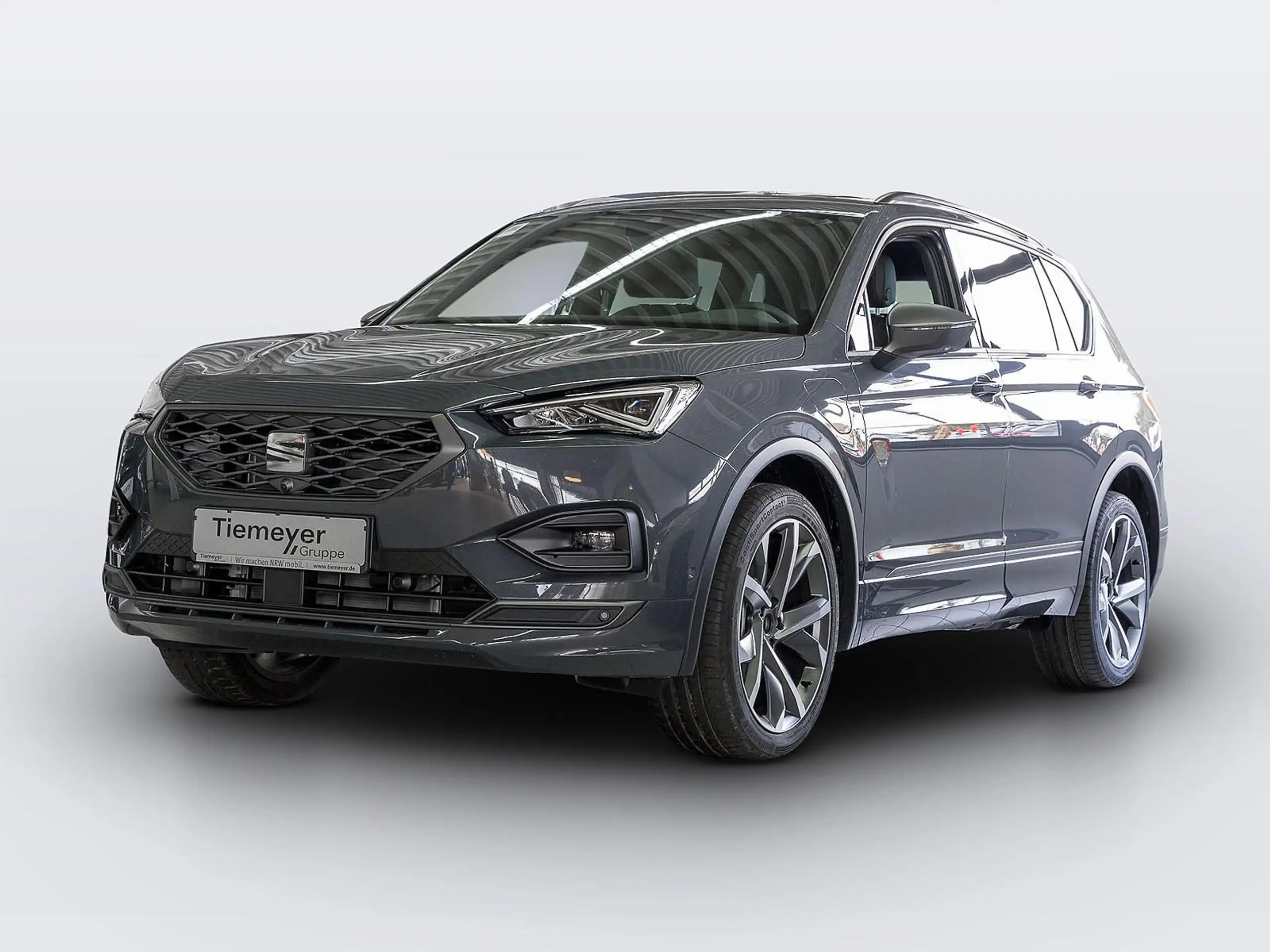 SEAT - Tarraco