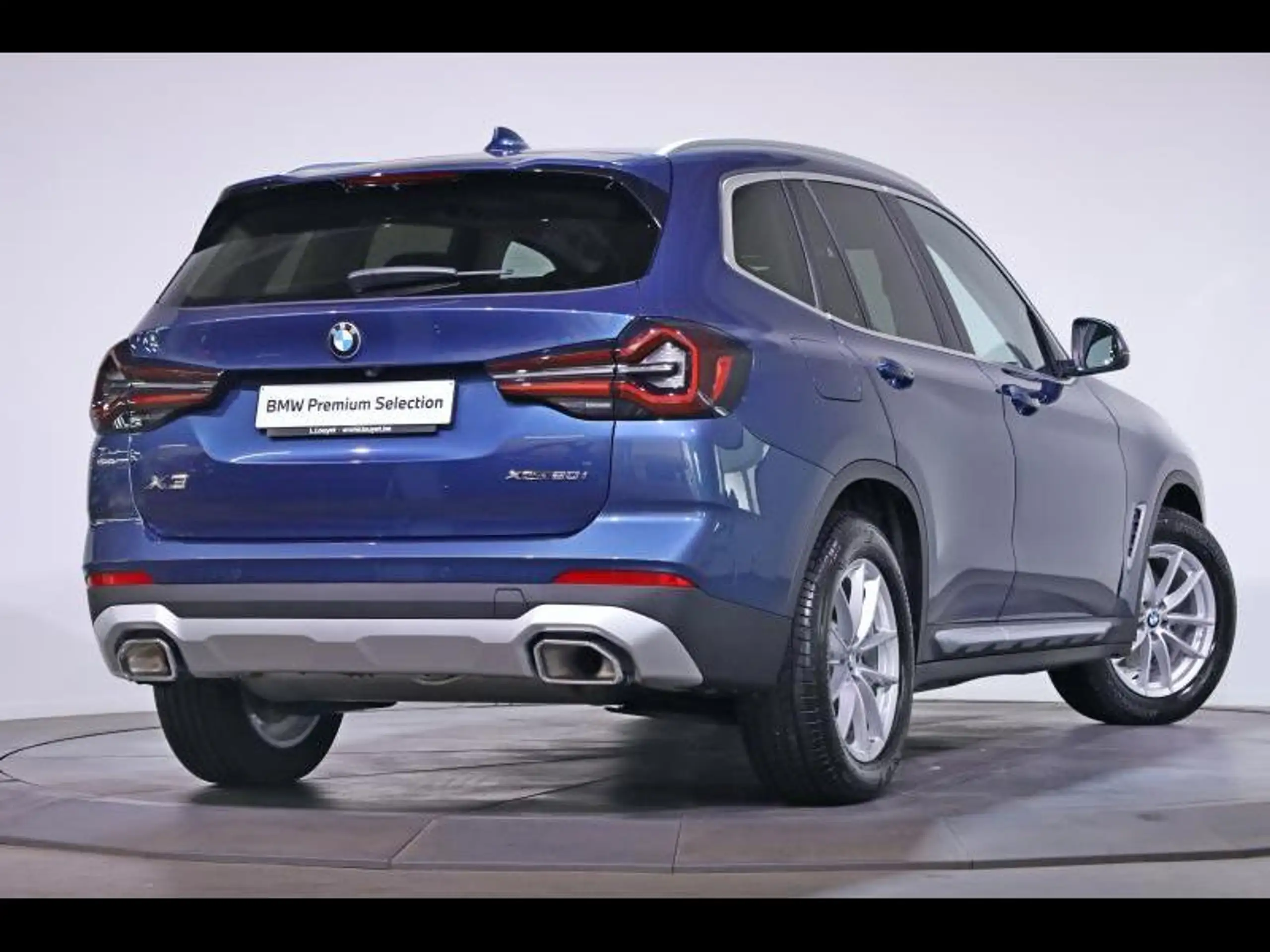 BMW - X3