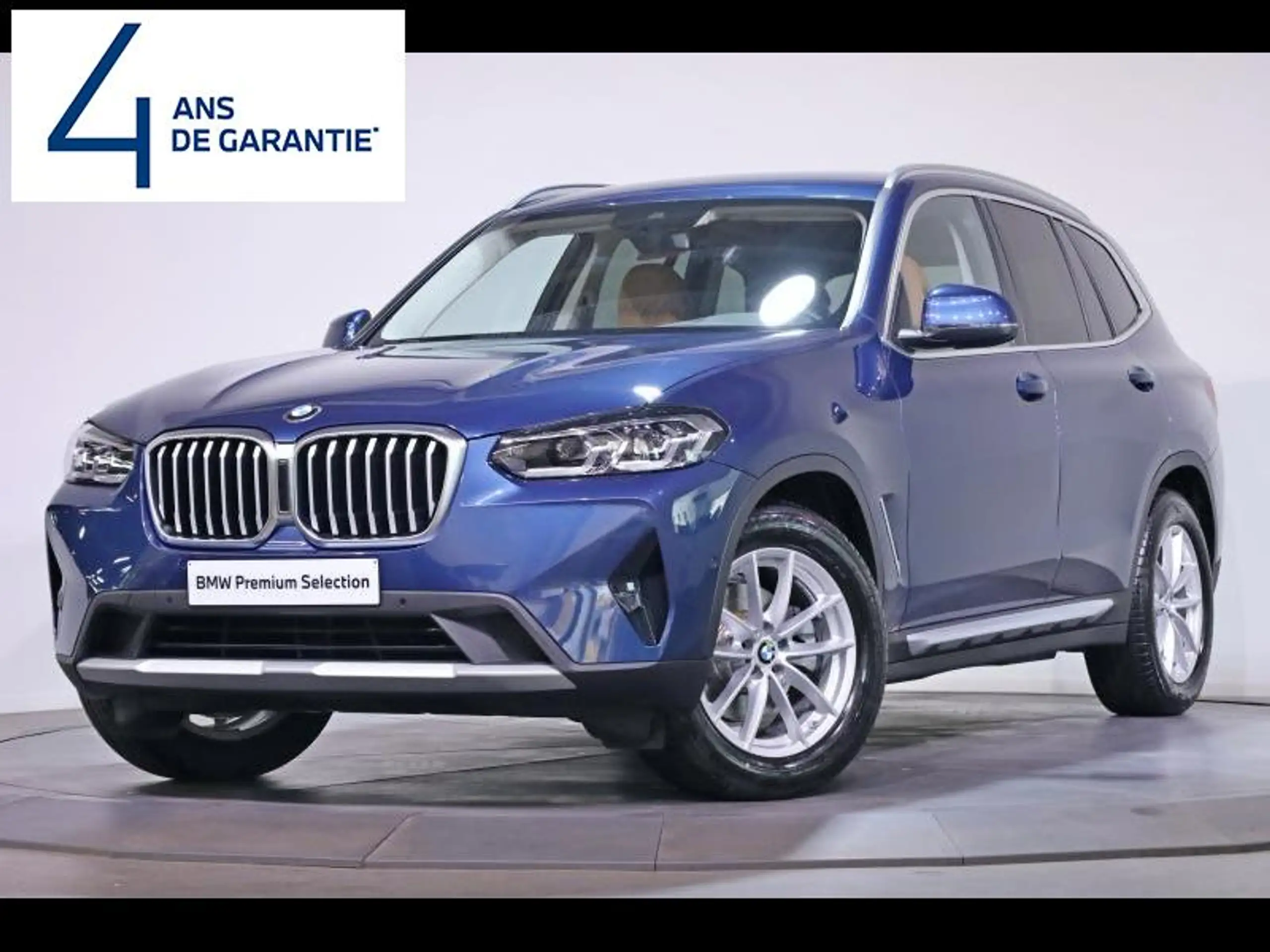 BMW - X3