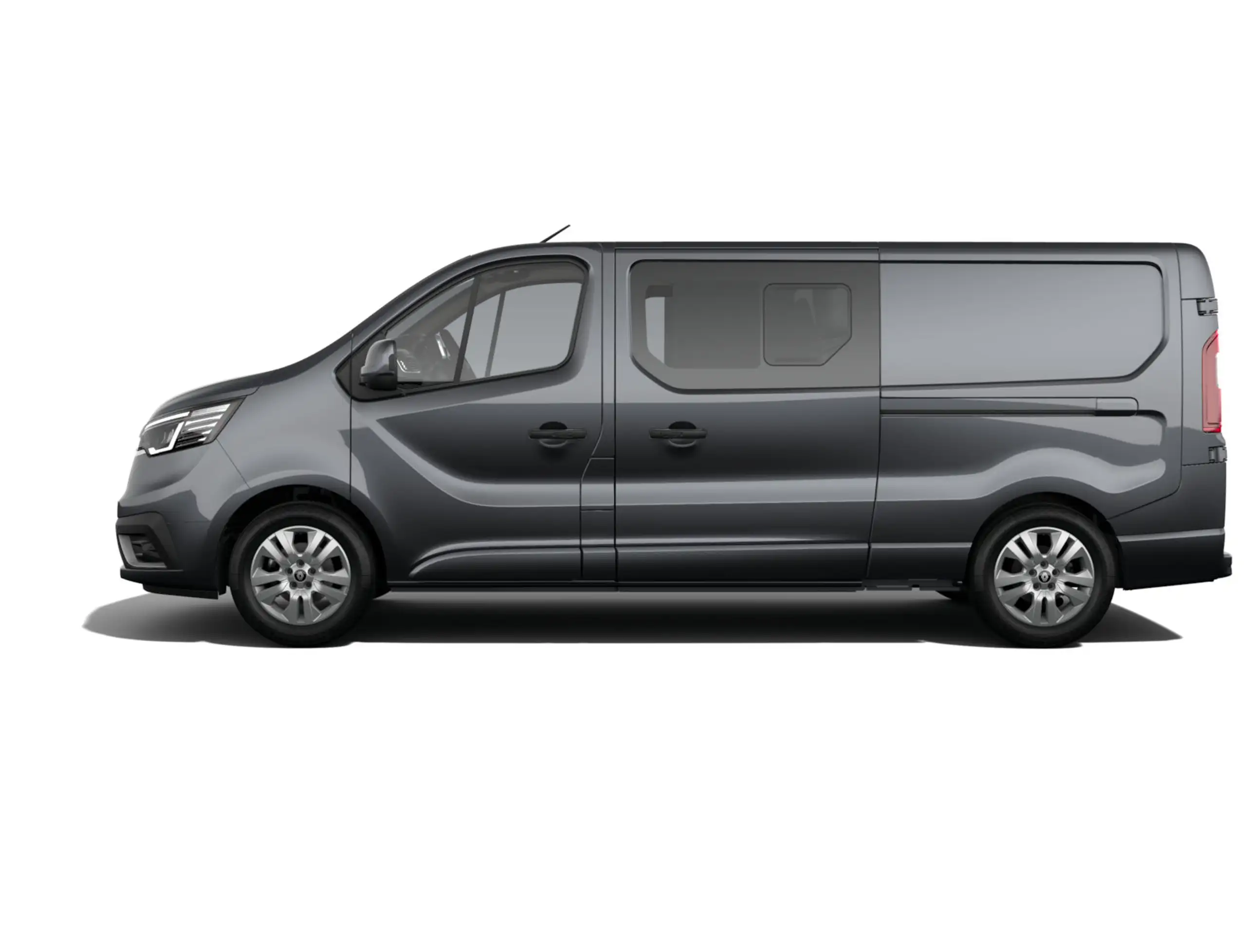 Renault - Trafic