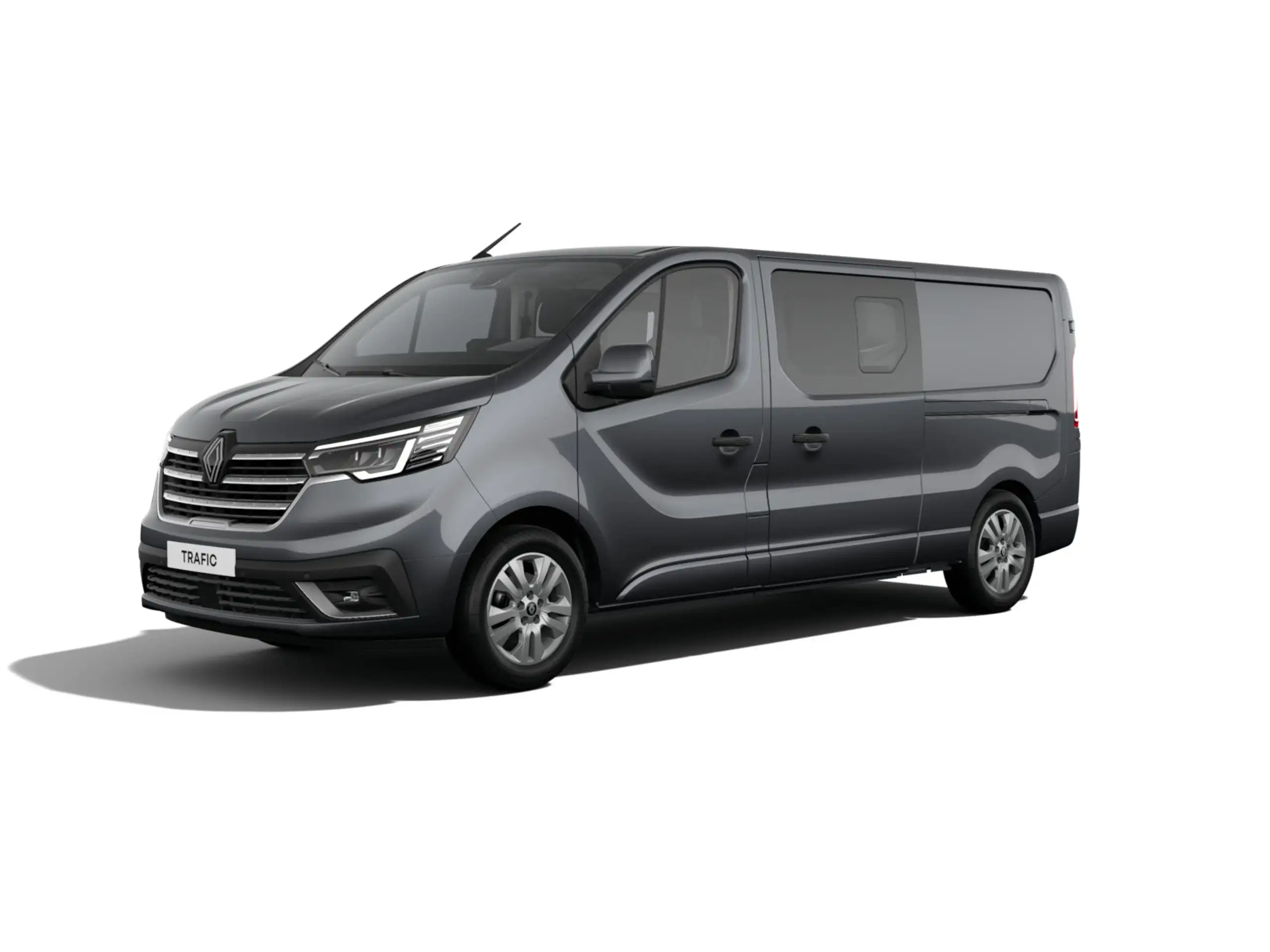 Renault - Trafic