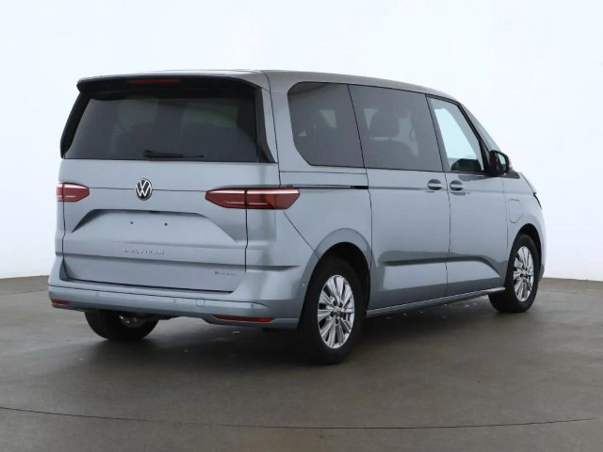 Volkswagen - T7 Multivan