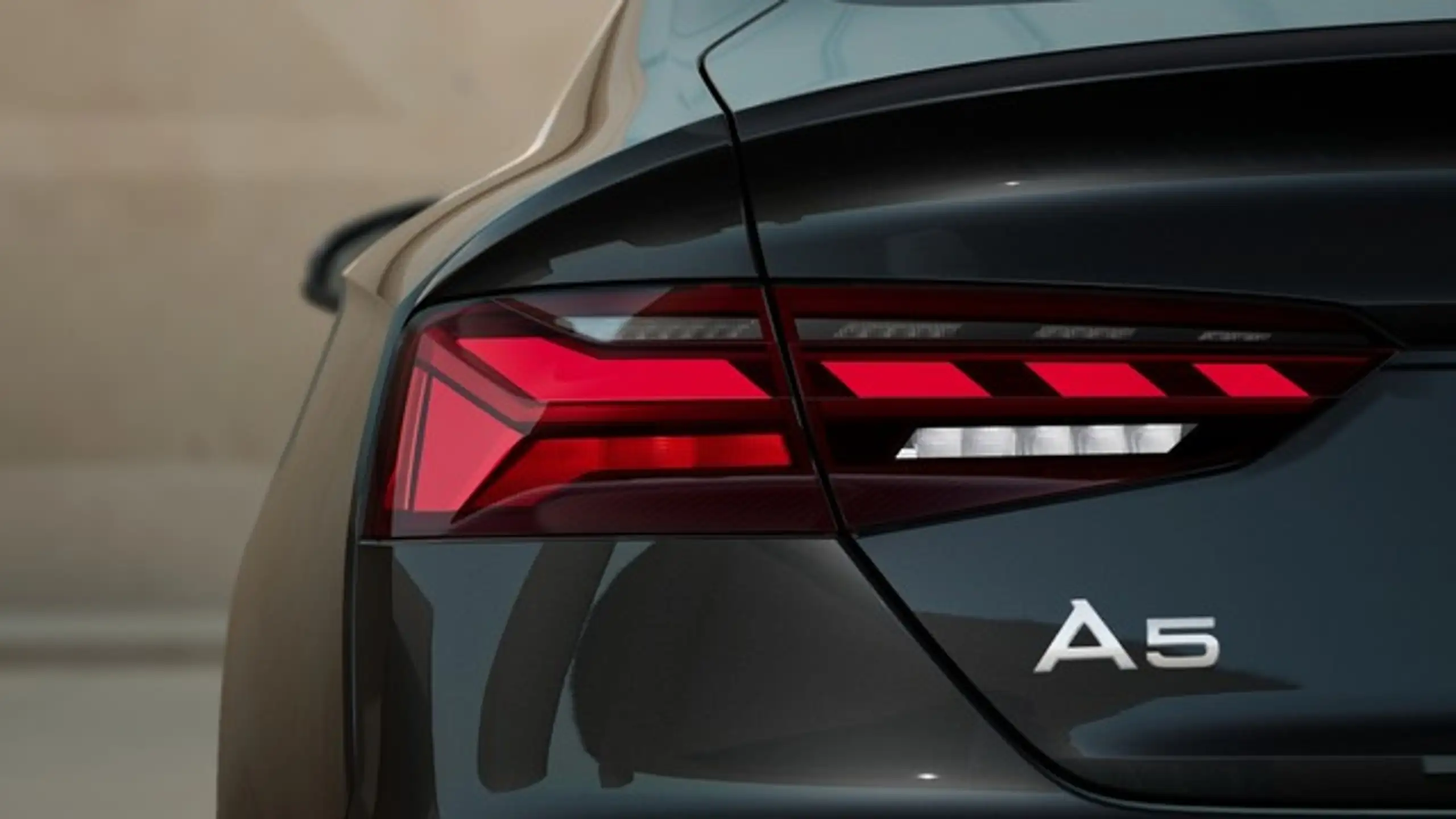 Audi - A5