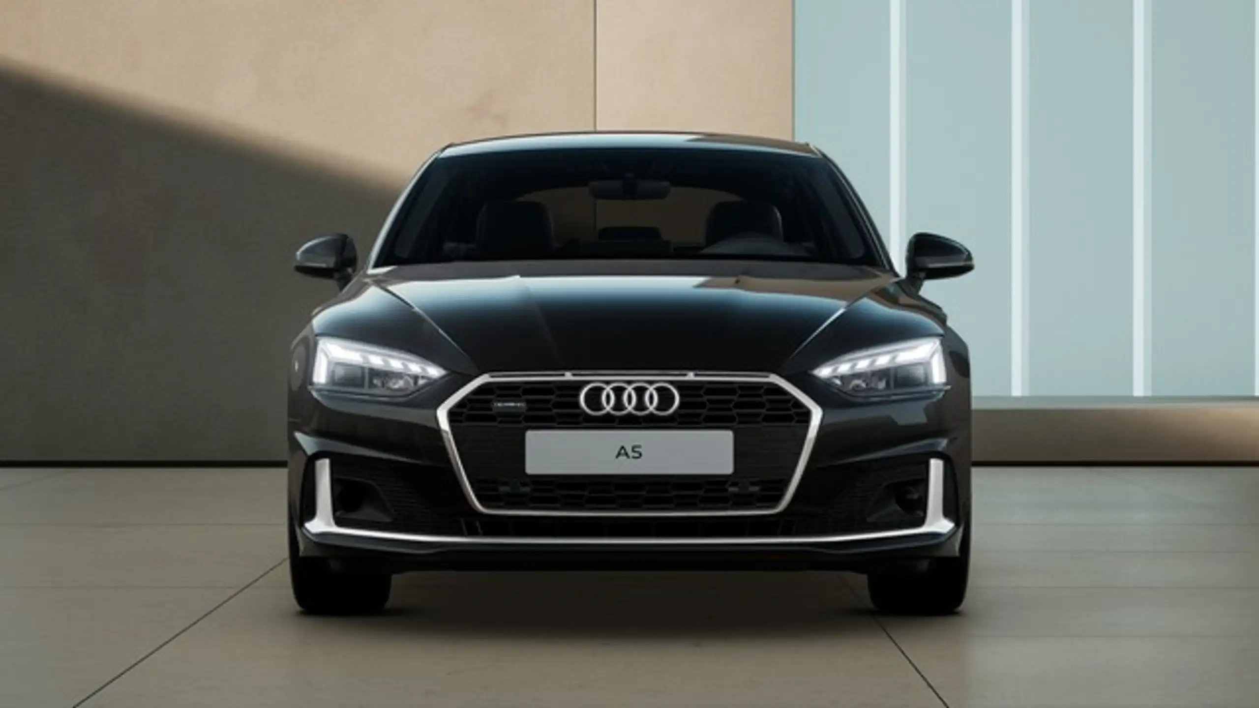 Audi - A5