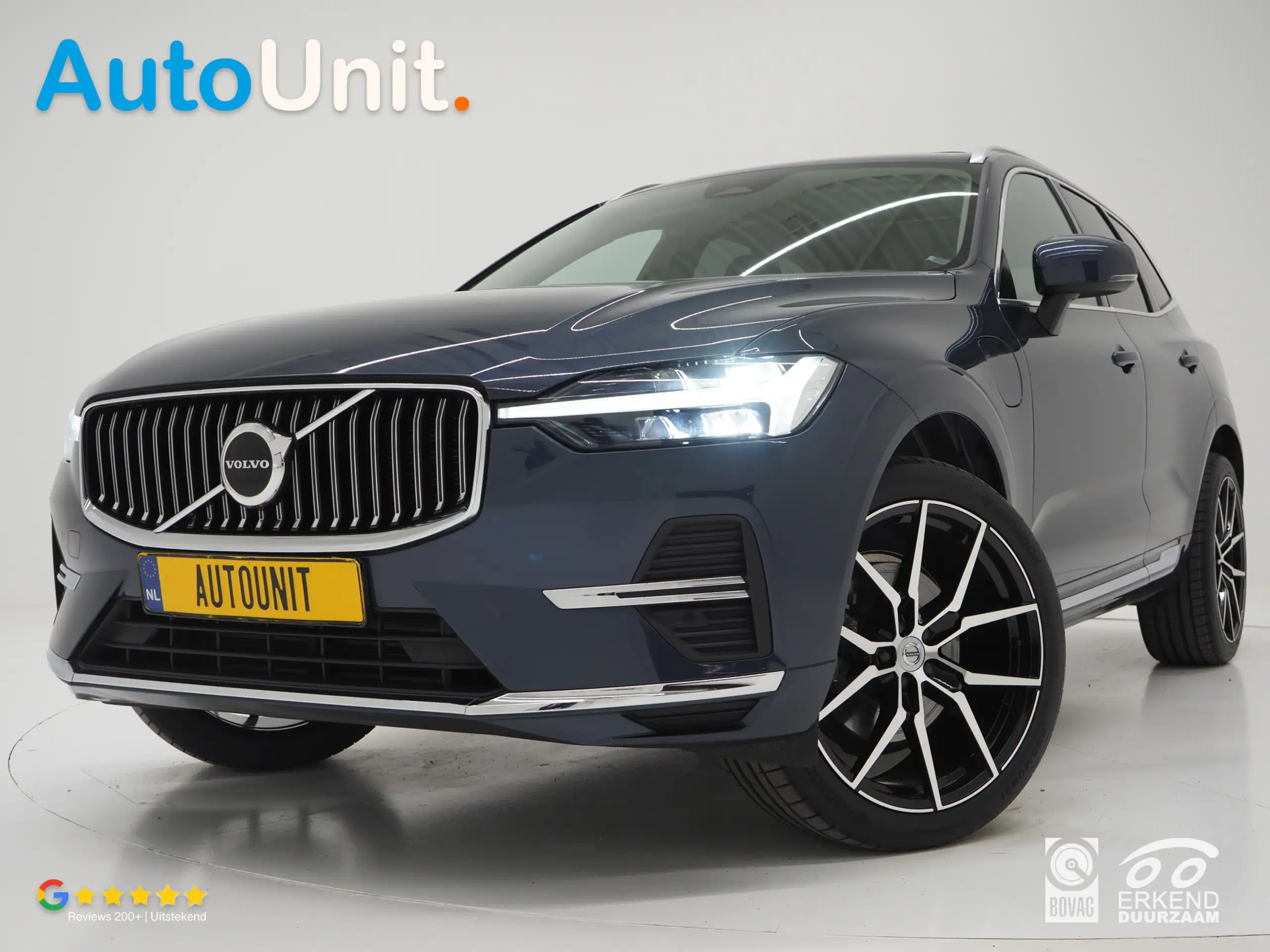 Volvo - XC60