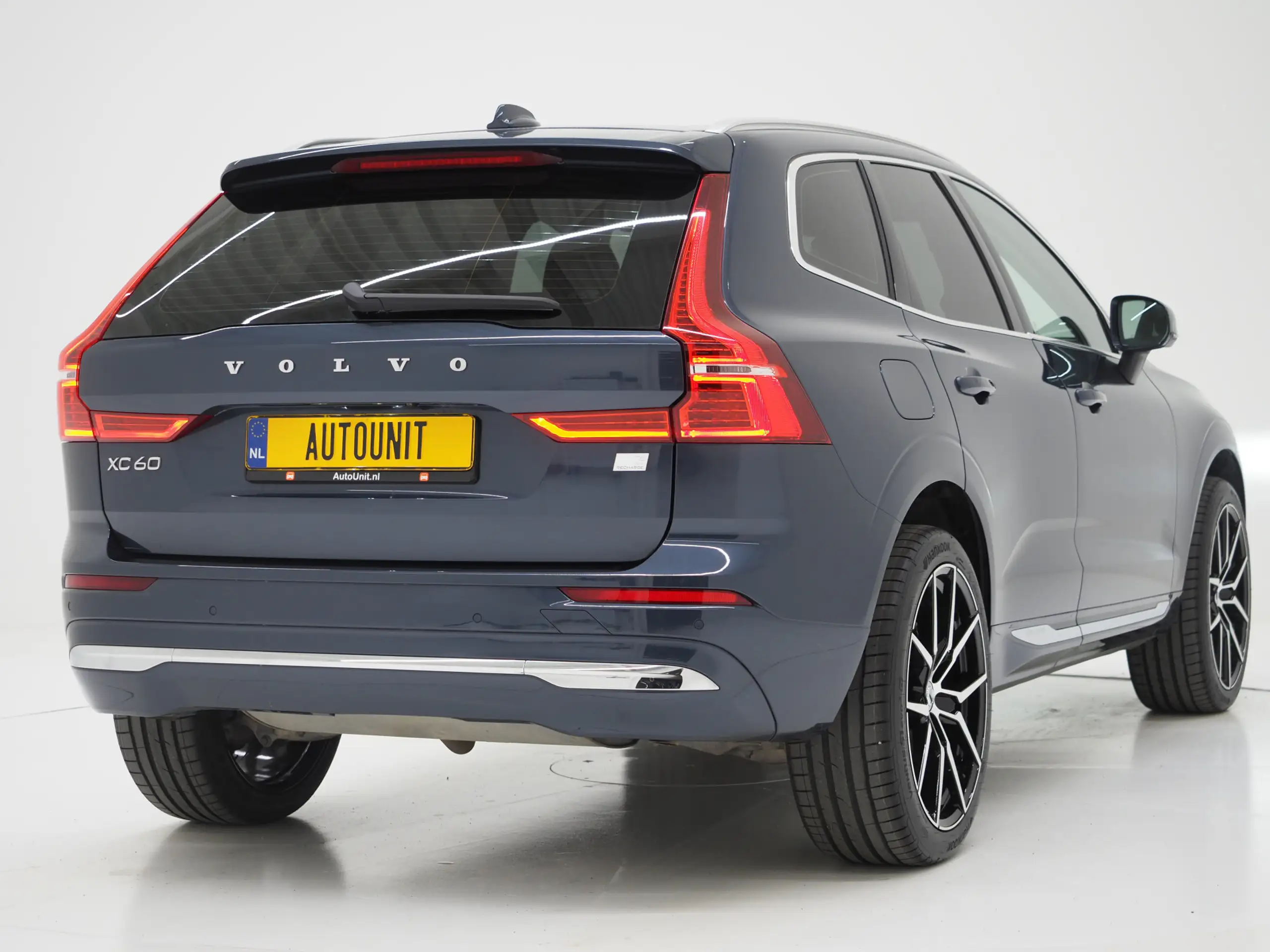 Volvo - XC60