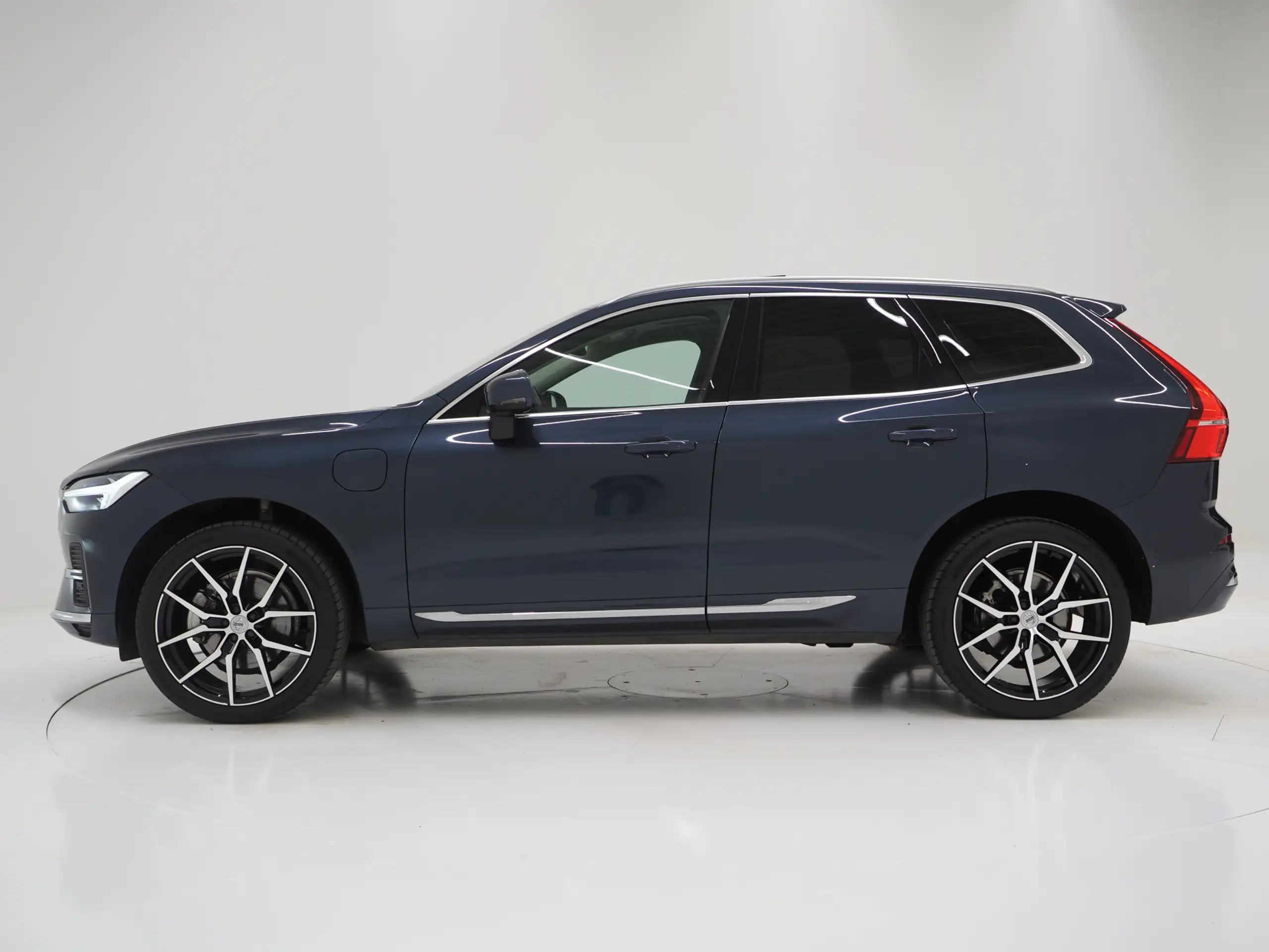 Volvo - XC60