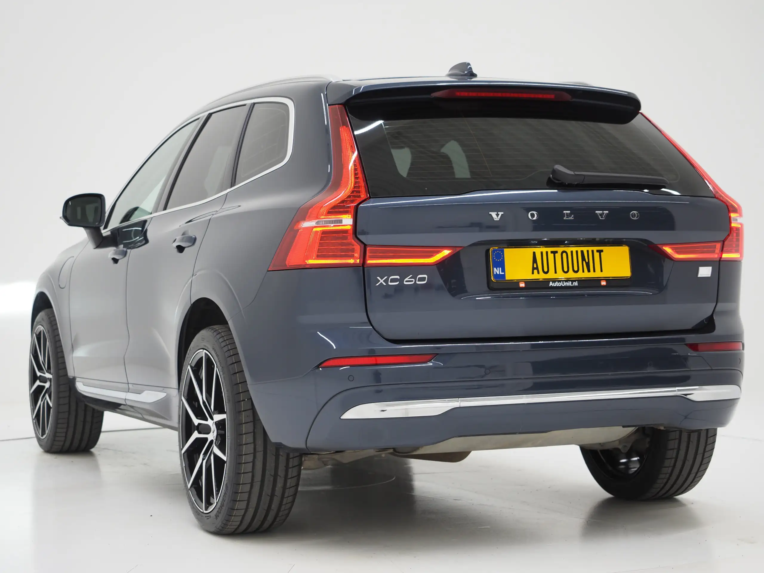 Volvo - XC60