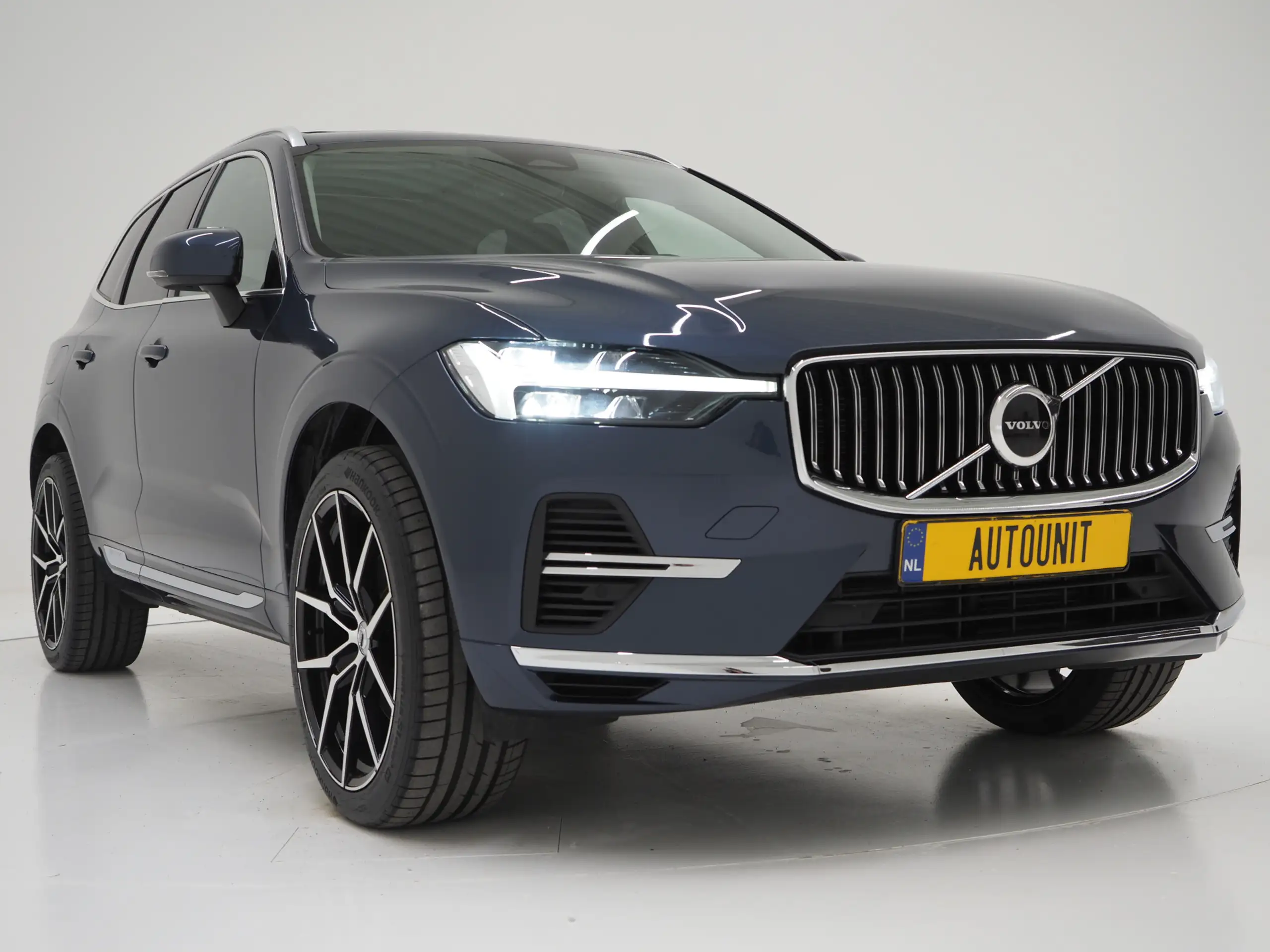 Volvo - XC60