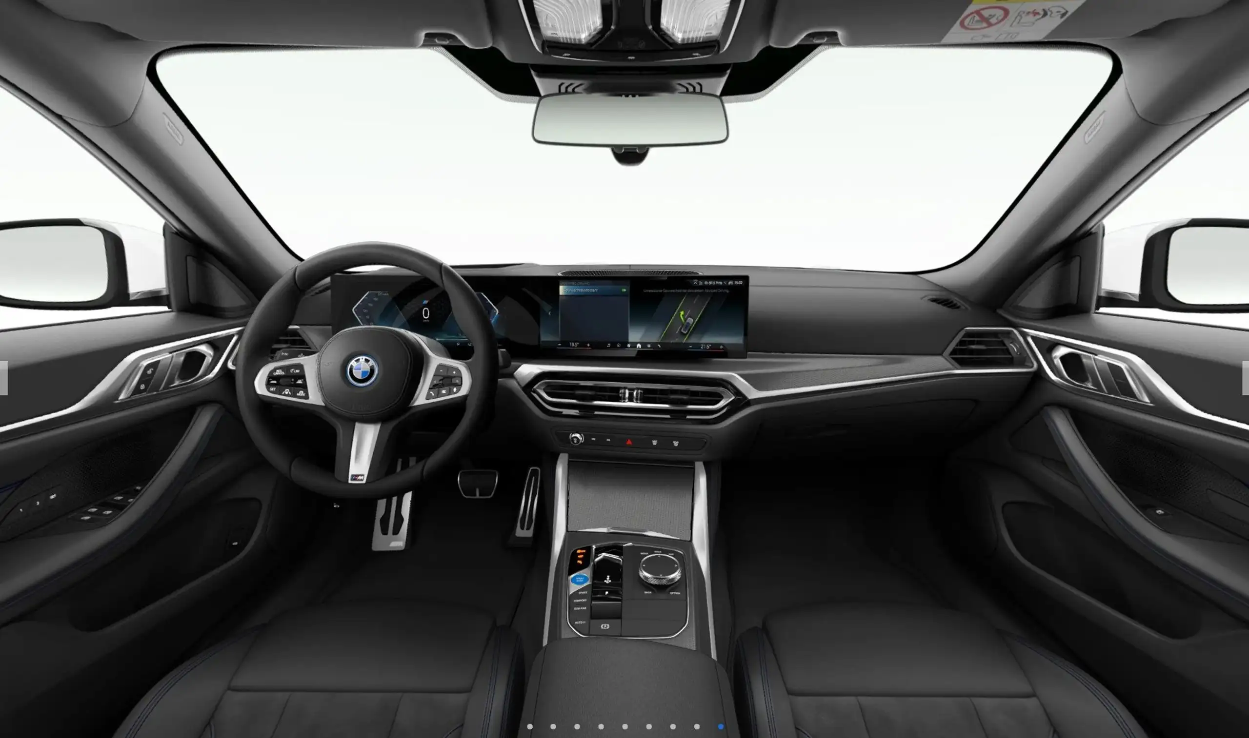 BMW - i4