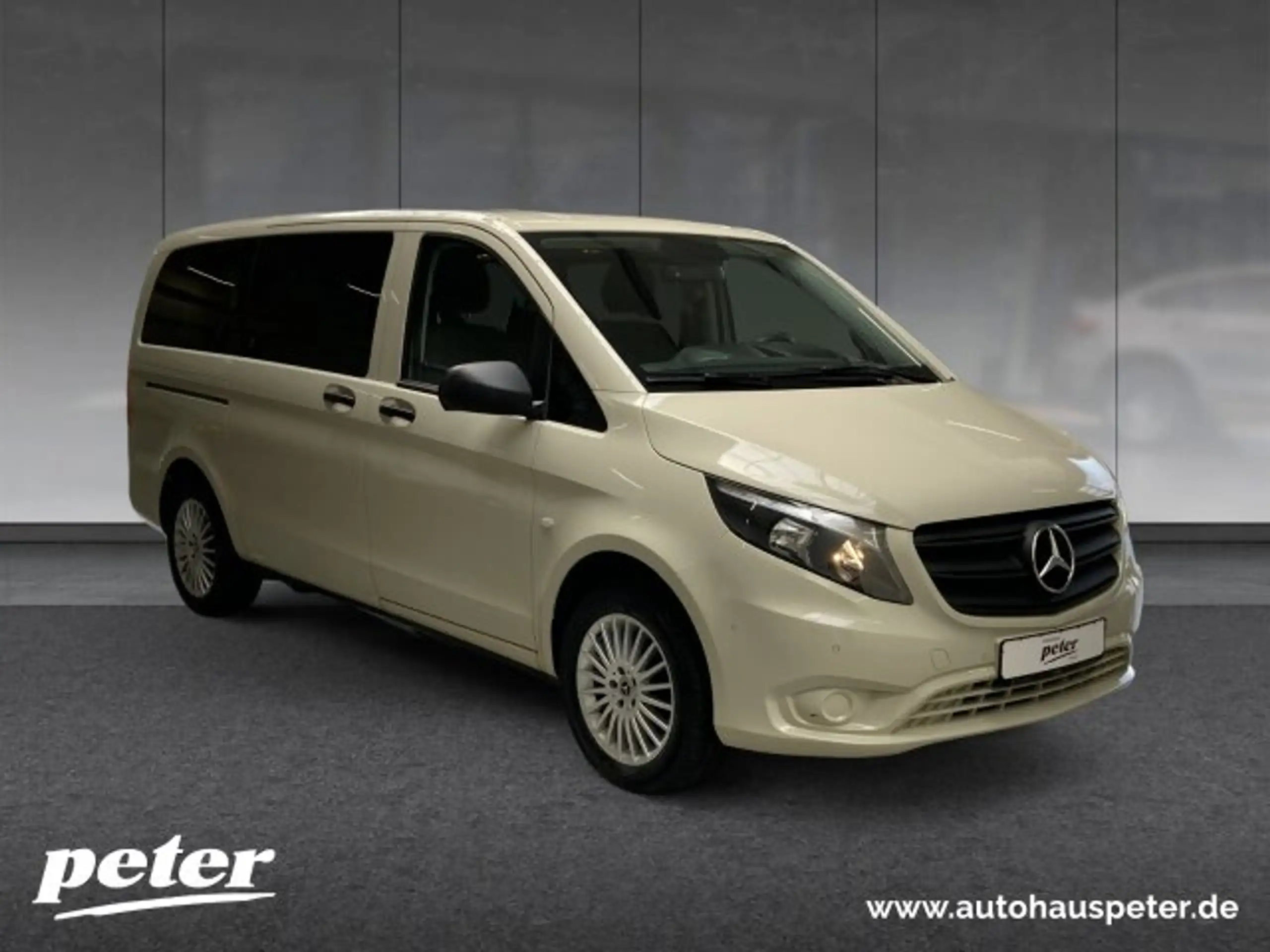 Mercedes-Benz - Vito