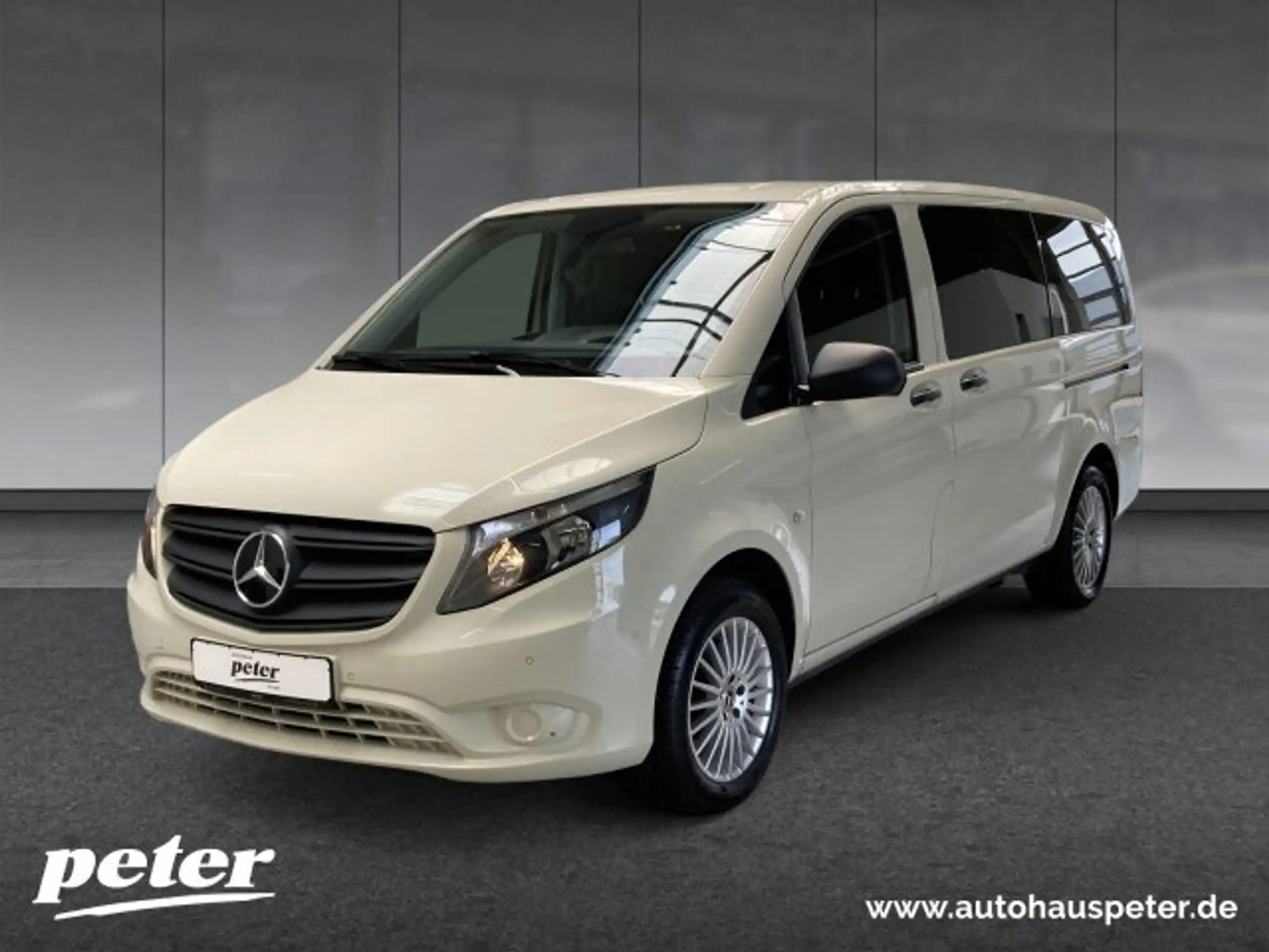 Mercedes-Benz - Vito