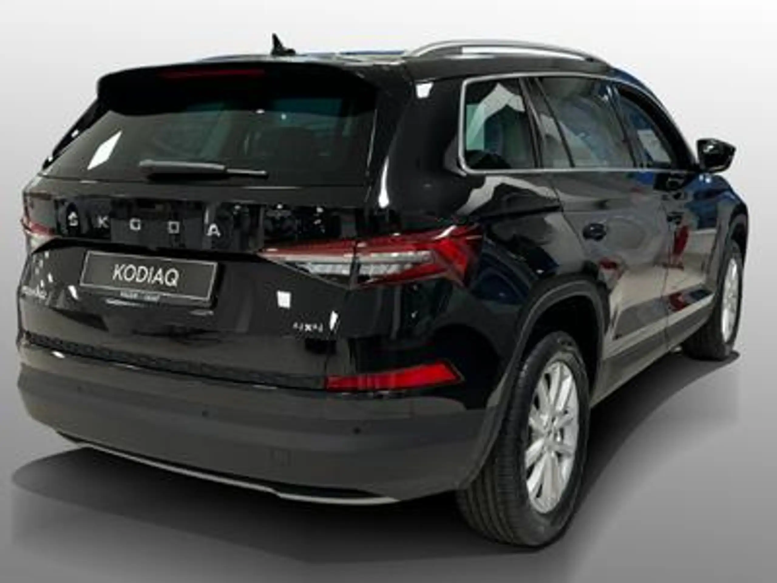 Skoda - Kodiaq