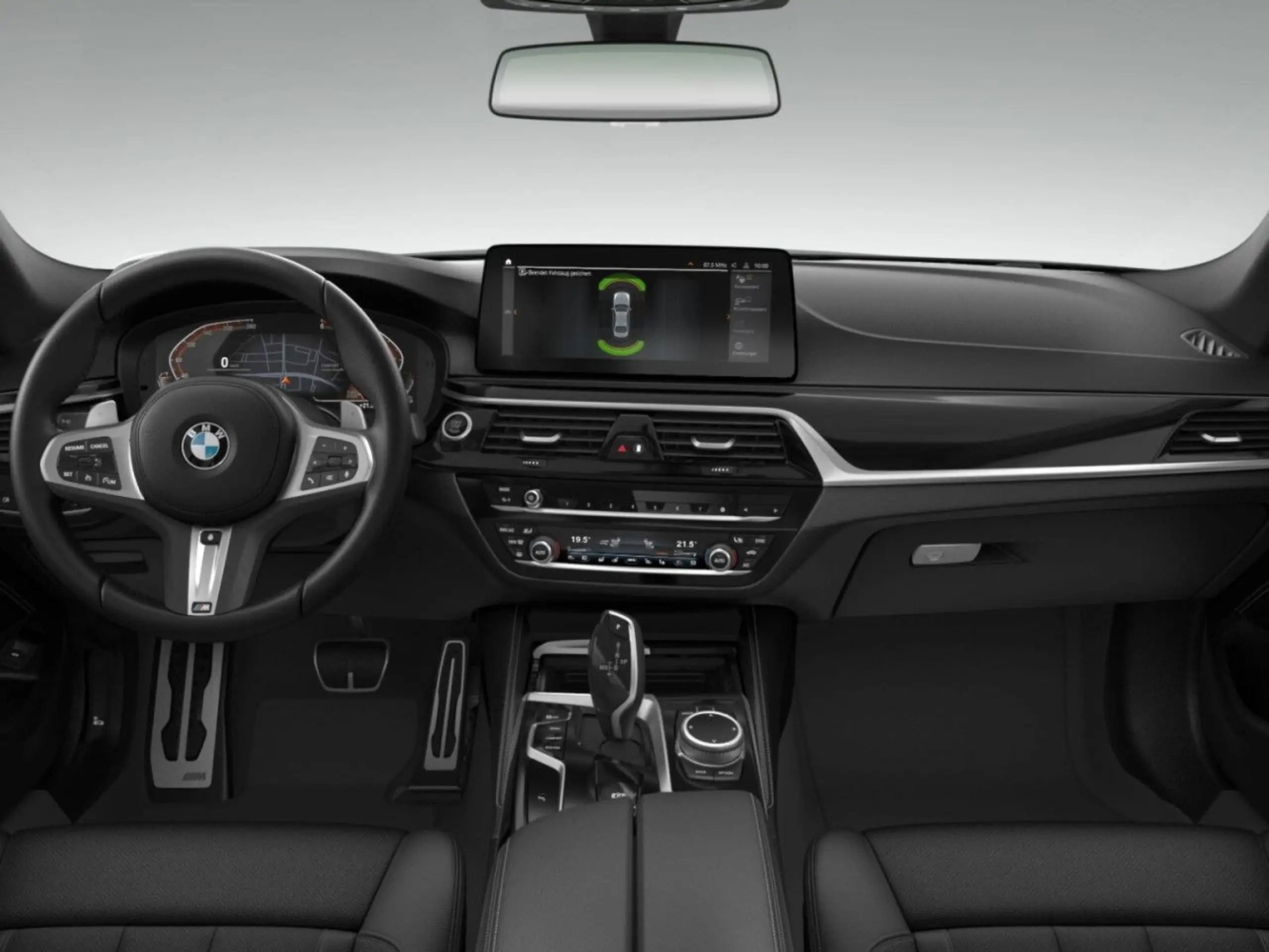 BMW - 520