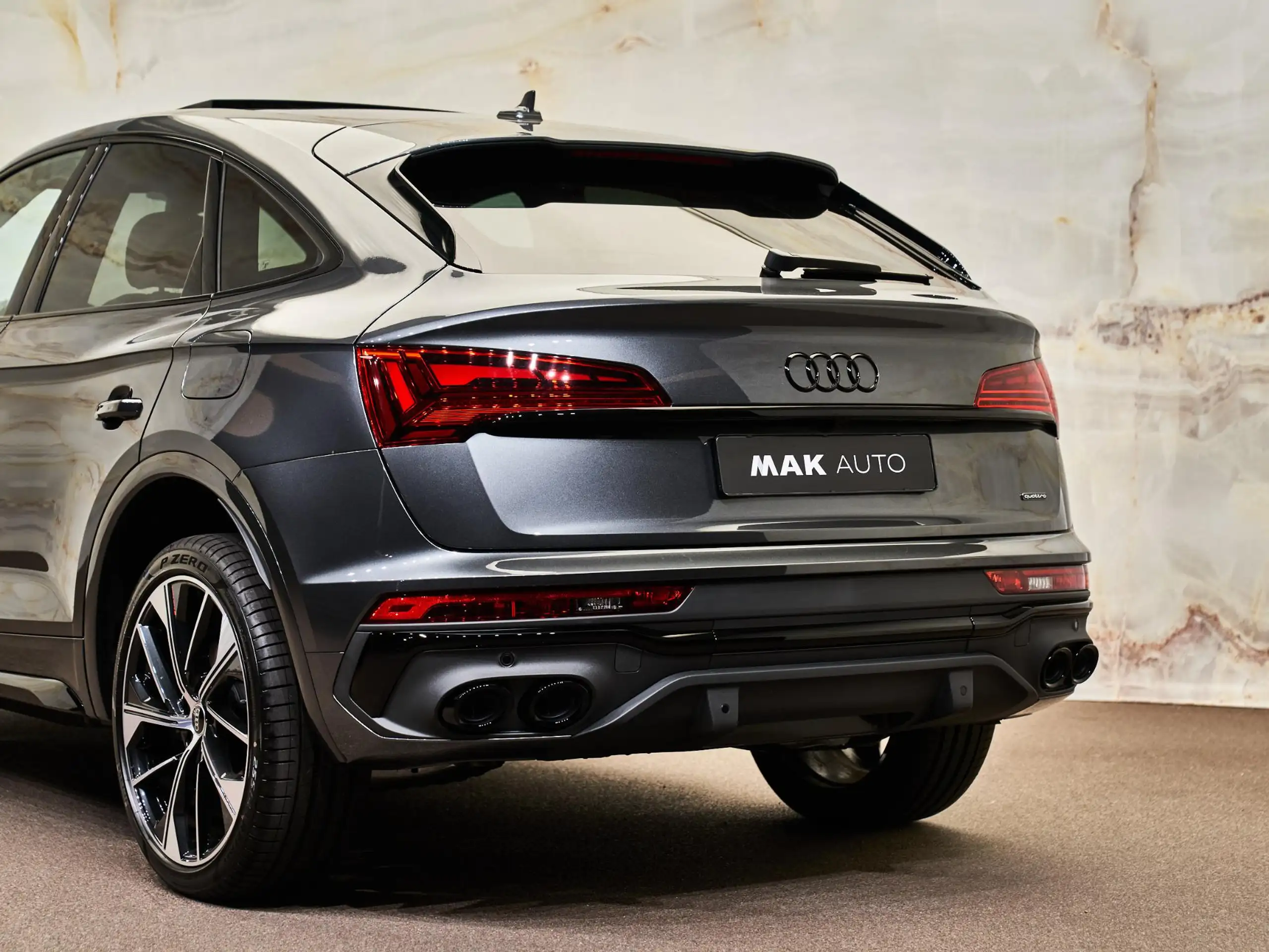 Audi - Q5