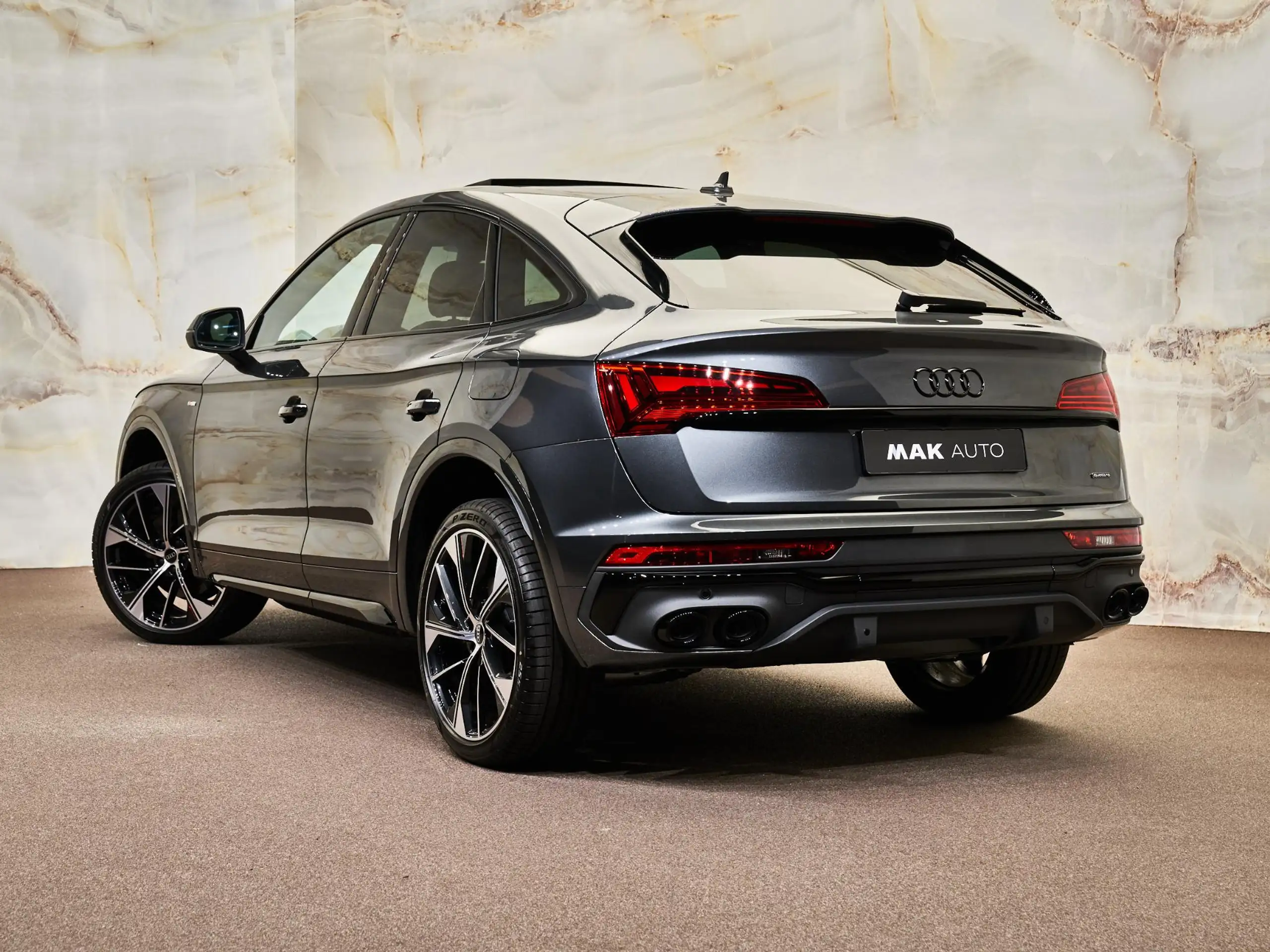 Audi - Q5