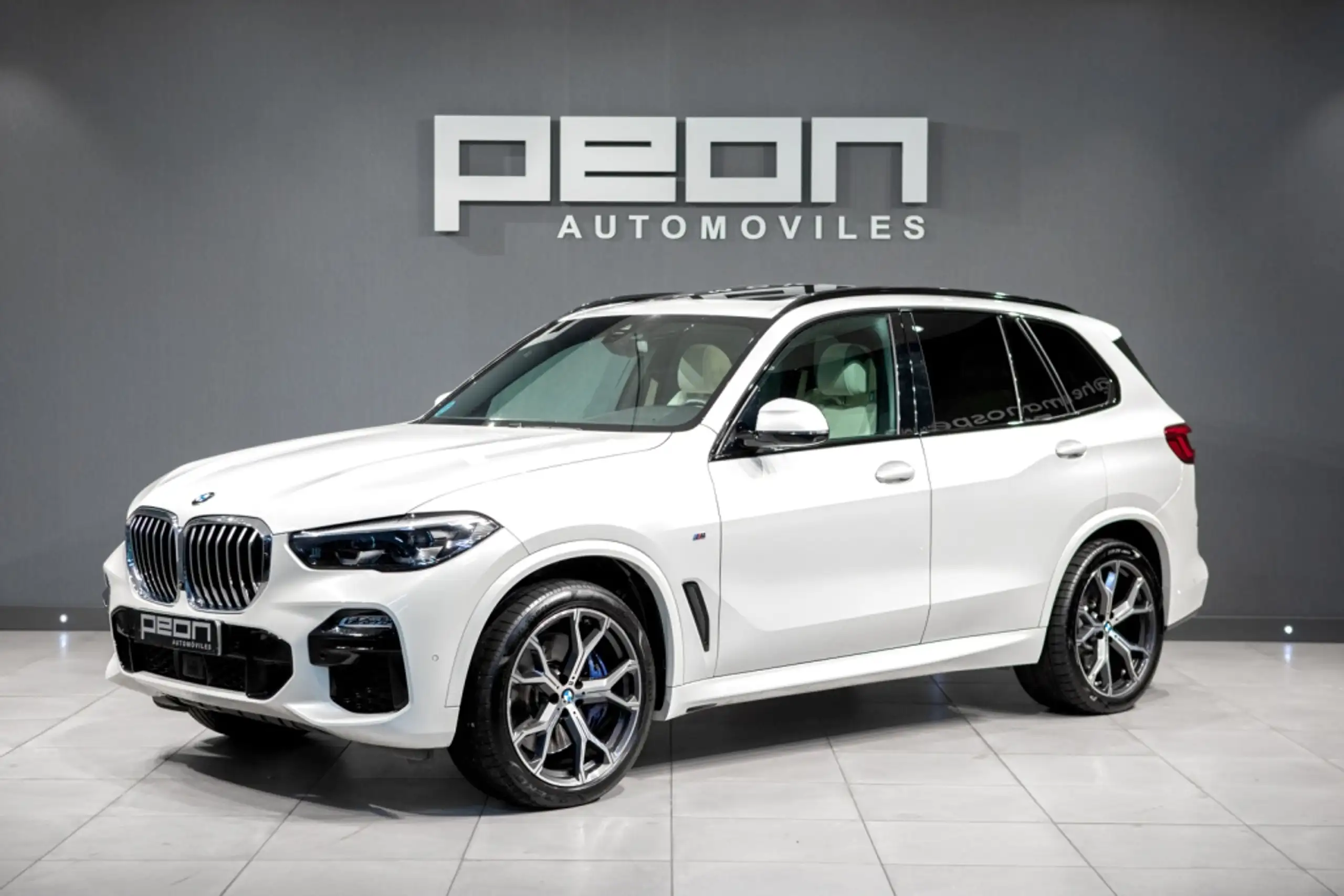 BMW - X5