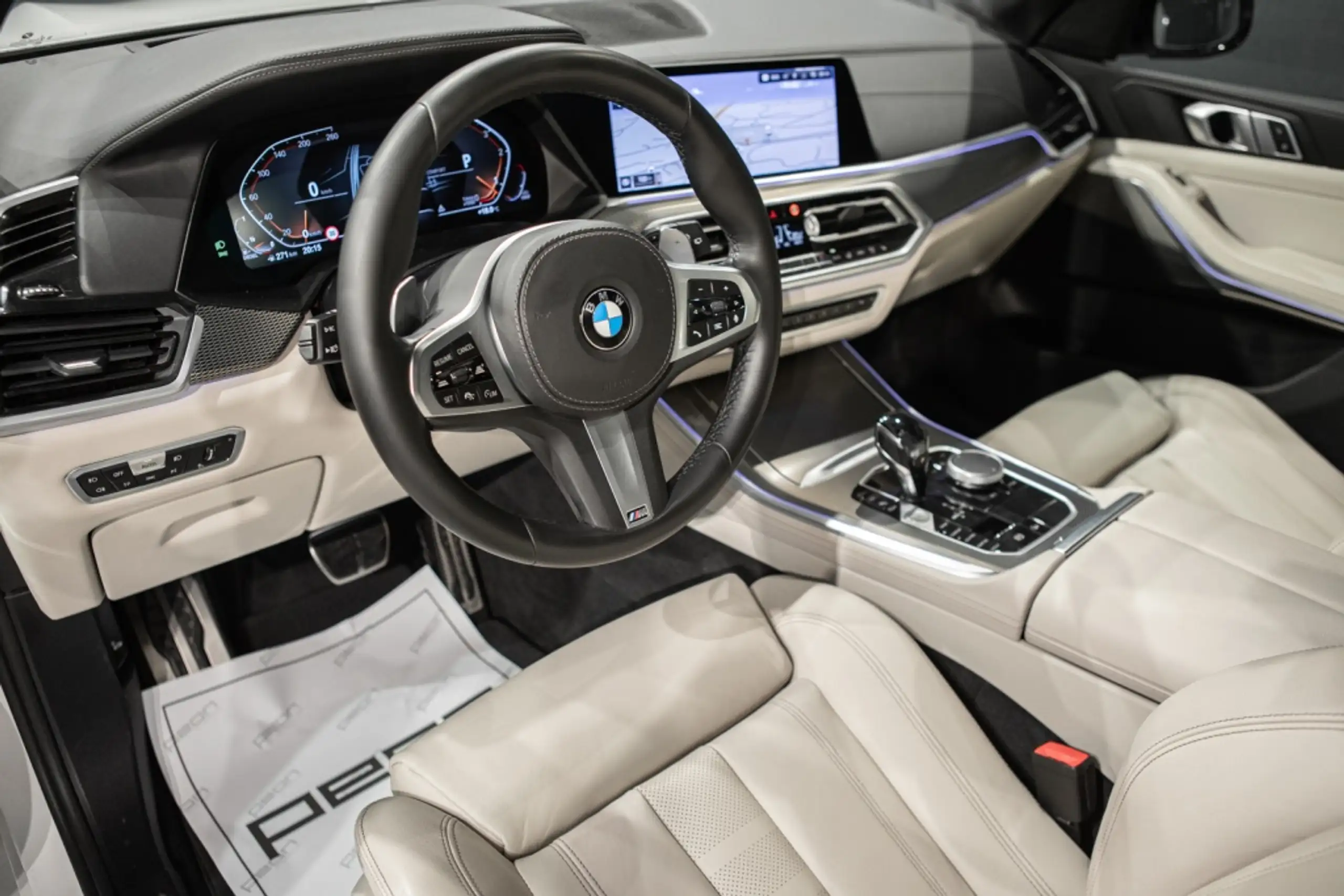 BMW - X5