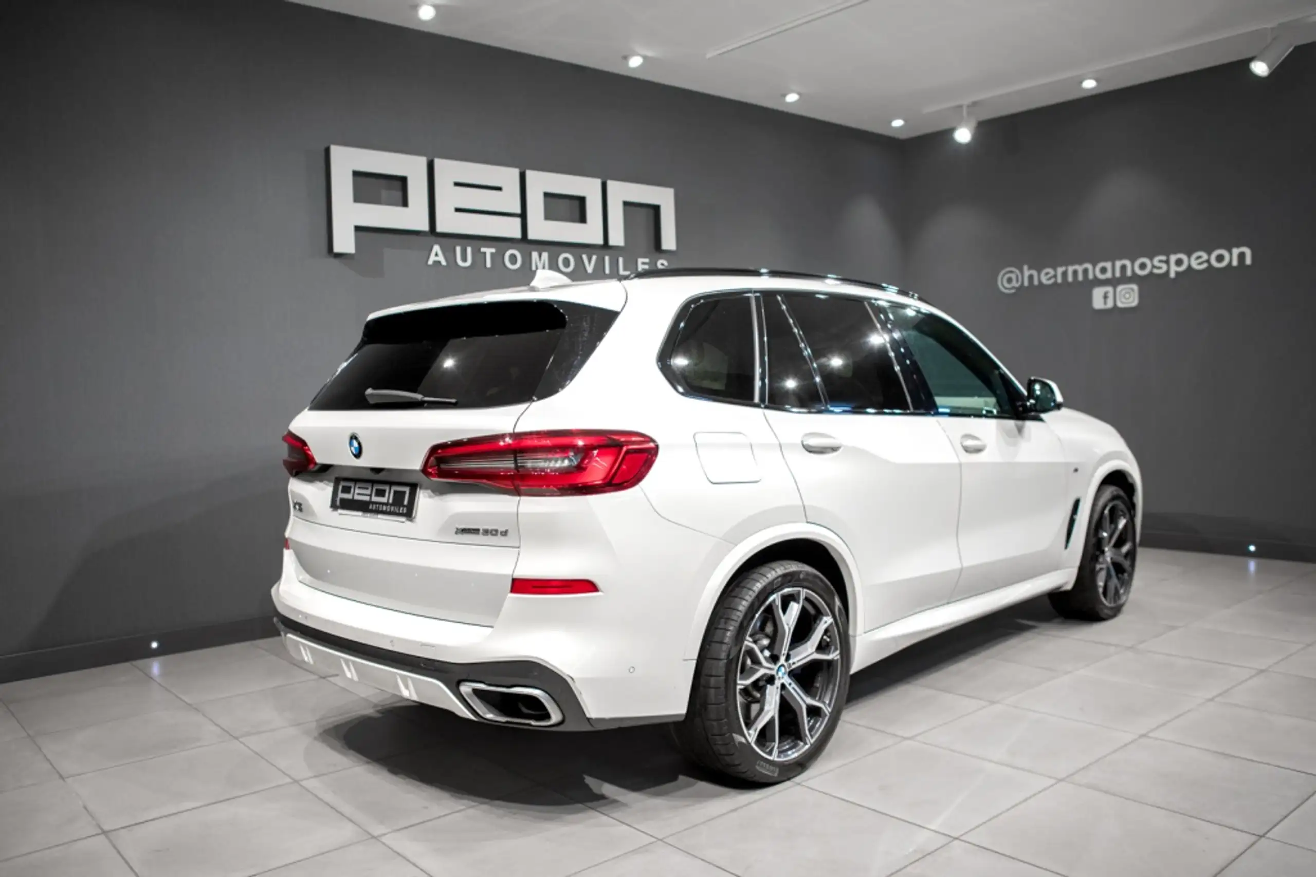 BMW - X5