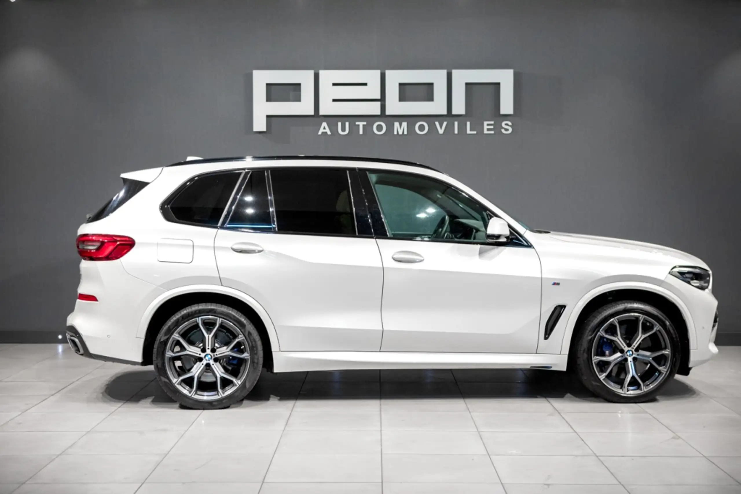 BMW - X5