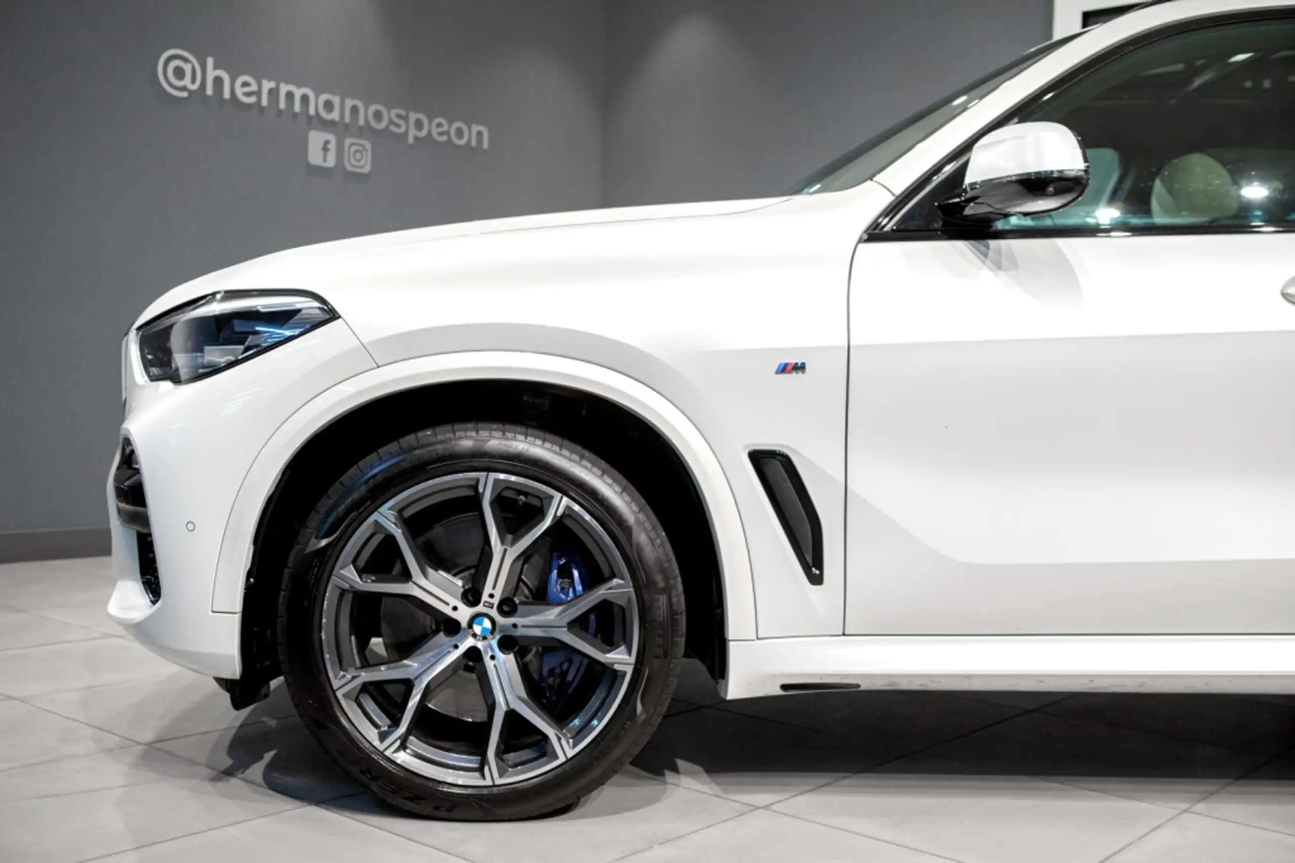 BMW - X5