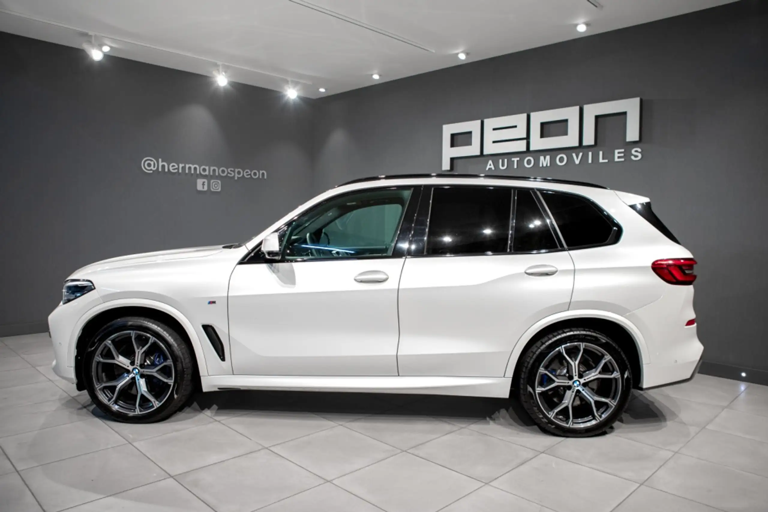 BMW - X5