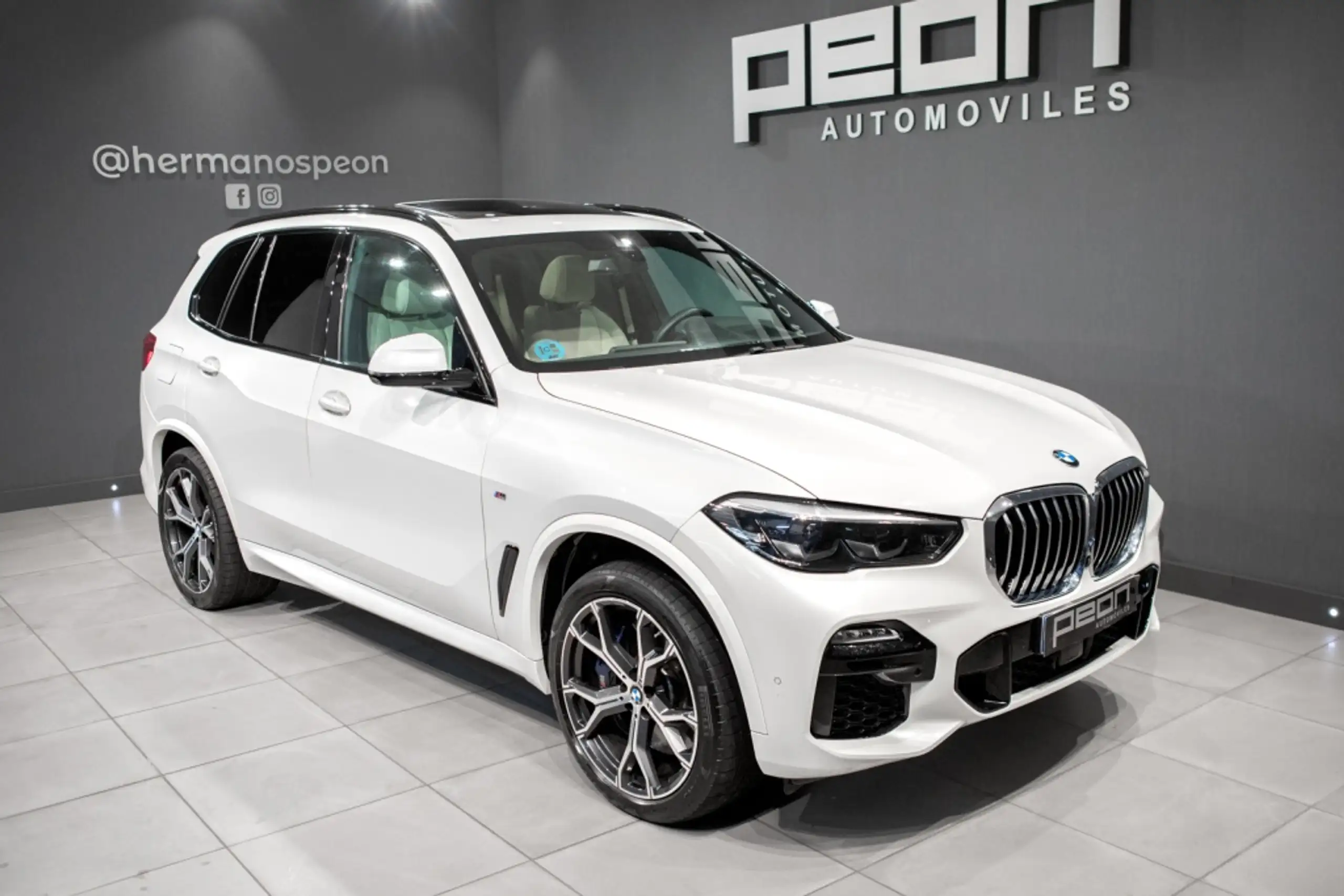 BMW - X5