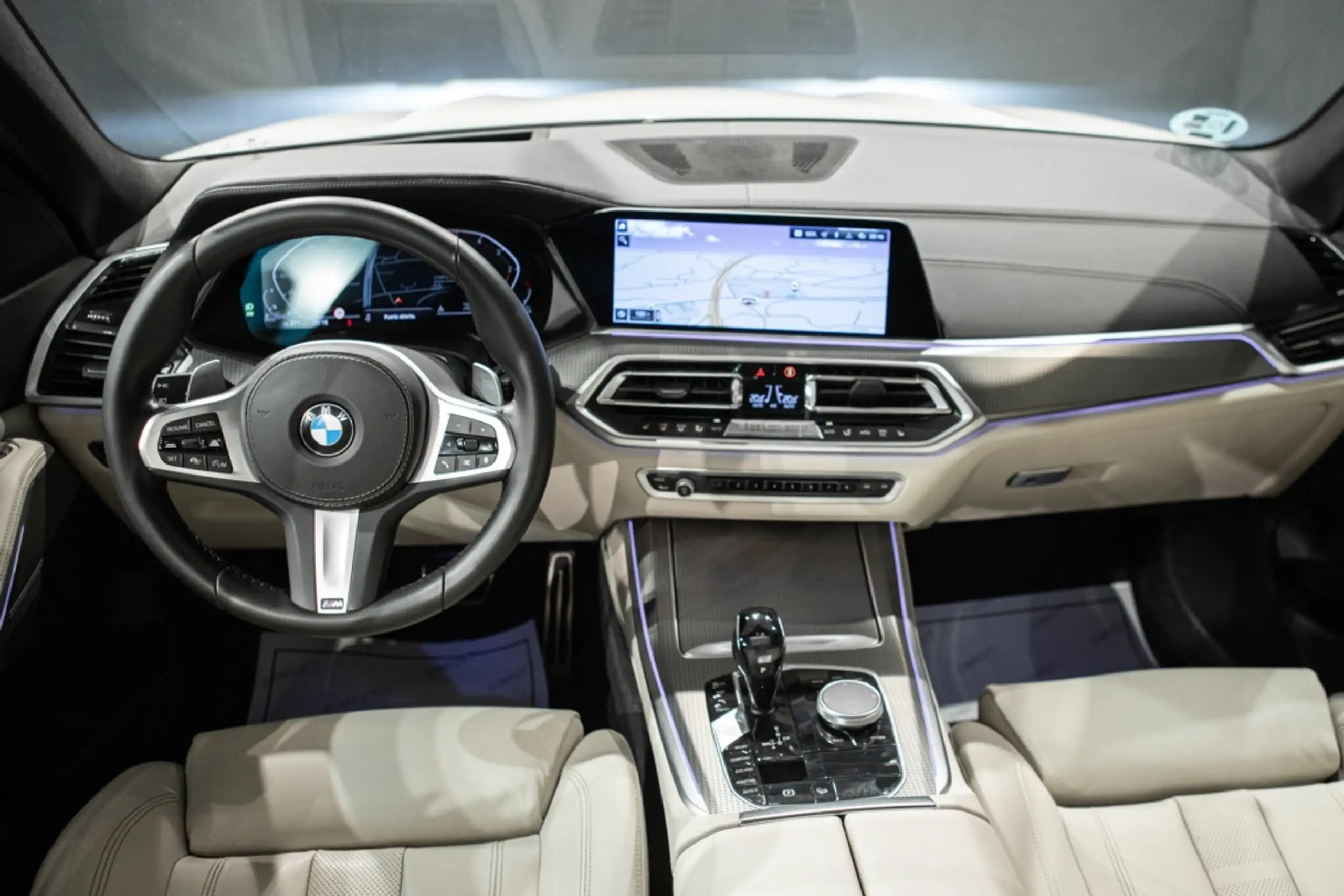 BMW - X5