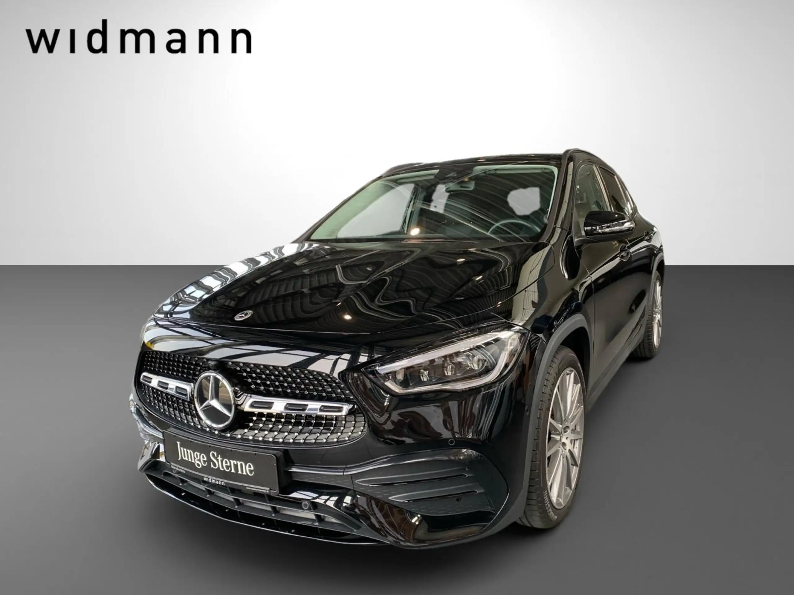 Mercedes-Benz GLA 220 2023