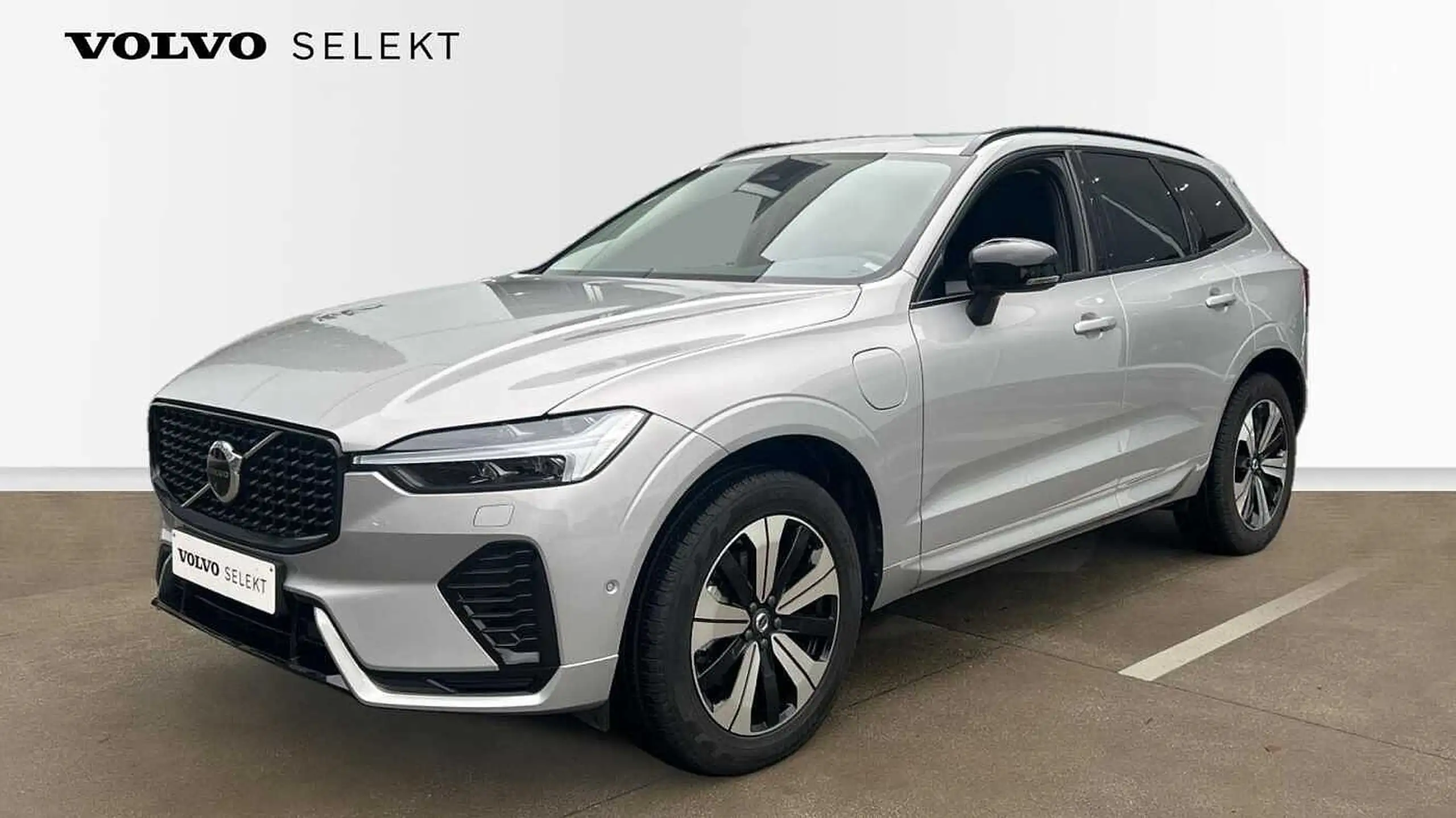 Volvo - XC60