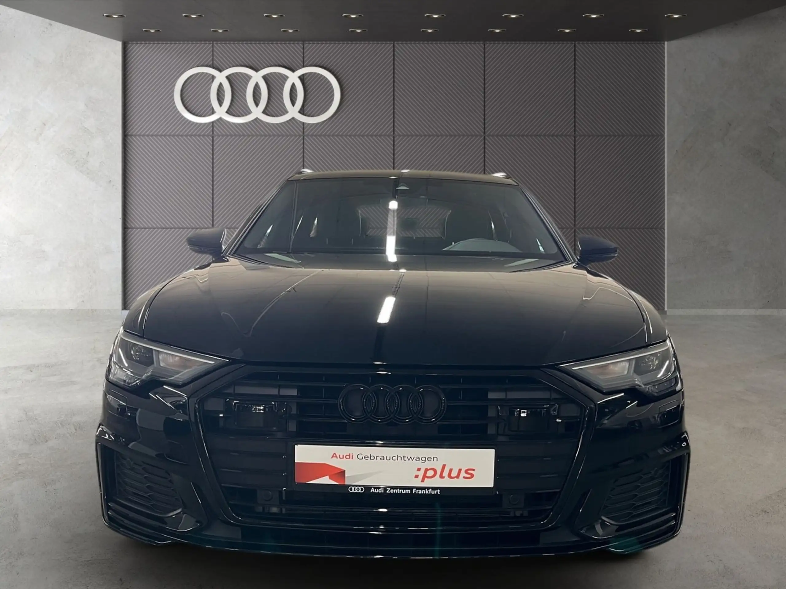 Audi - A6