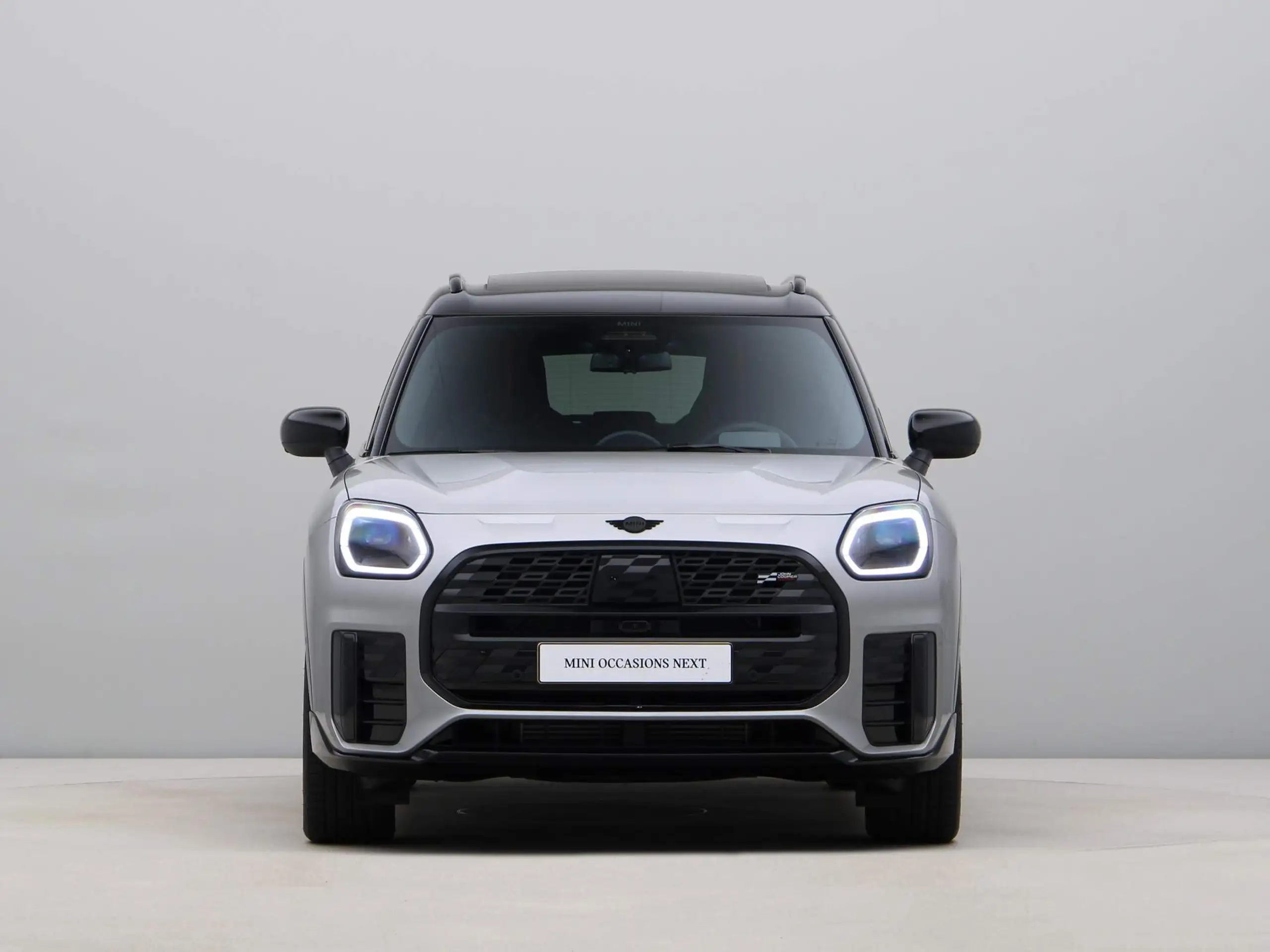 MINI - Countryman C