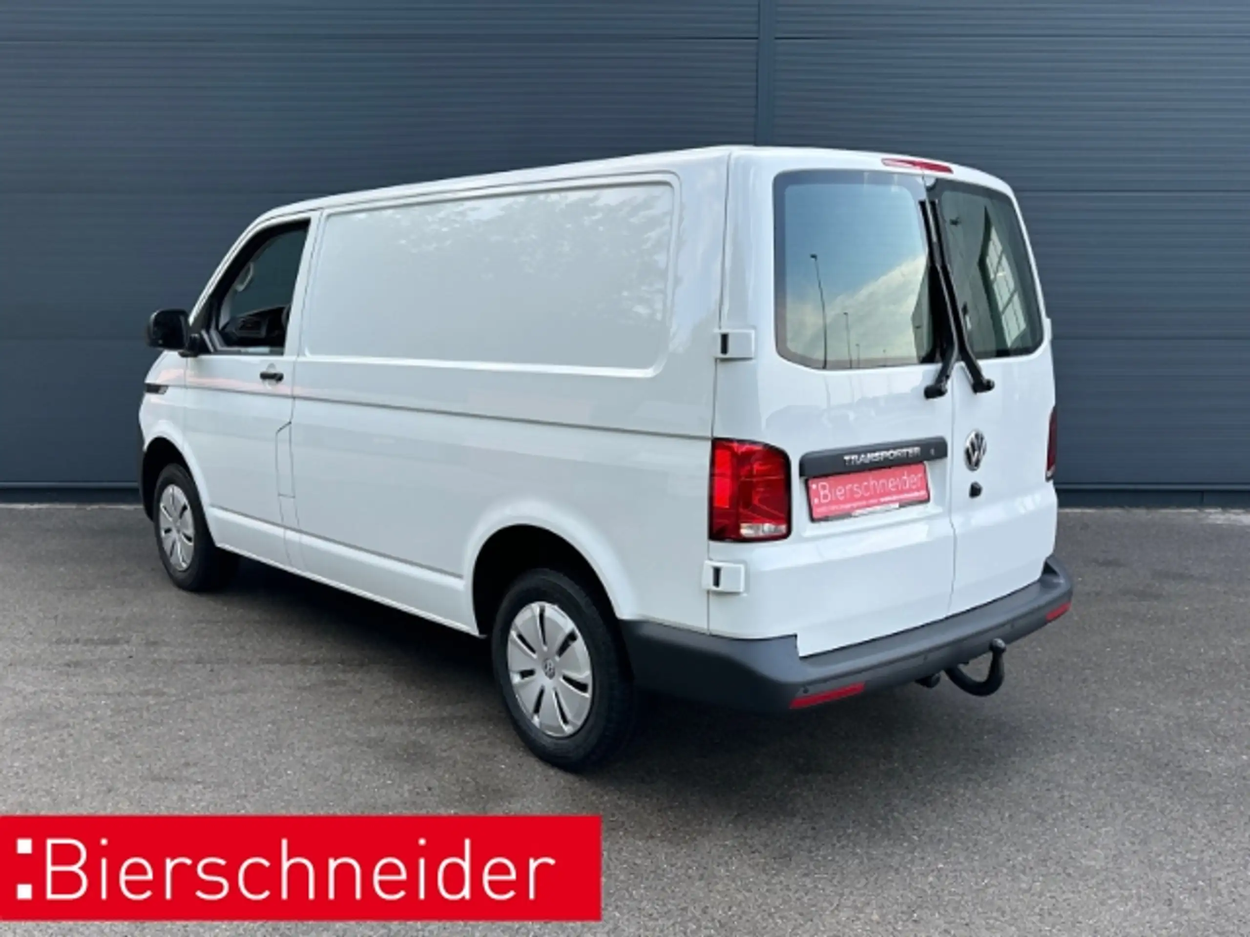 Volkswagen - Transporter