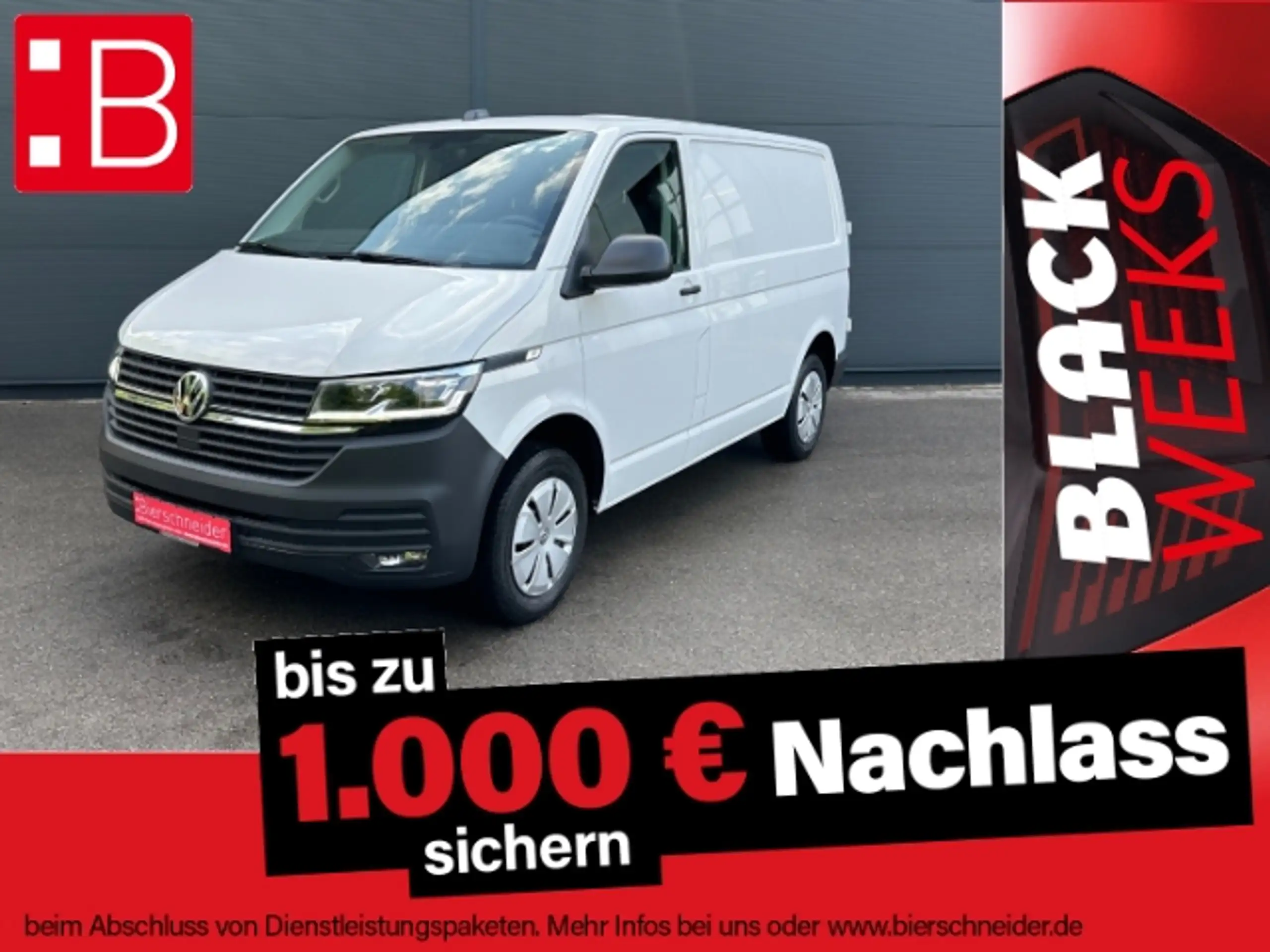 Volkswagen - Transporter