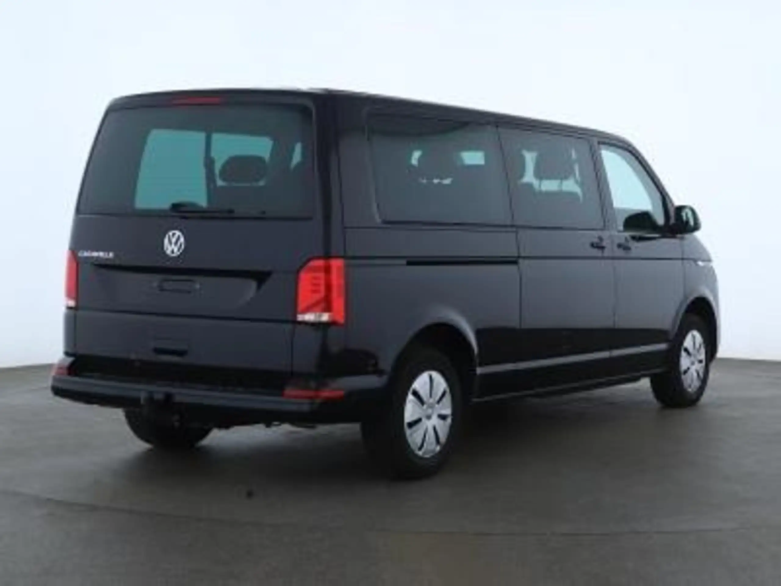 Volkswagen - T6.1 Caravelle