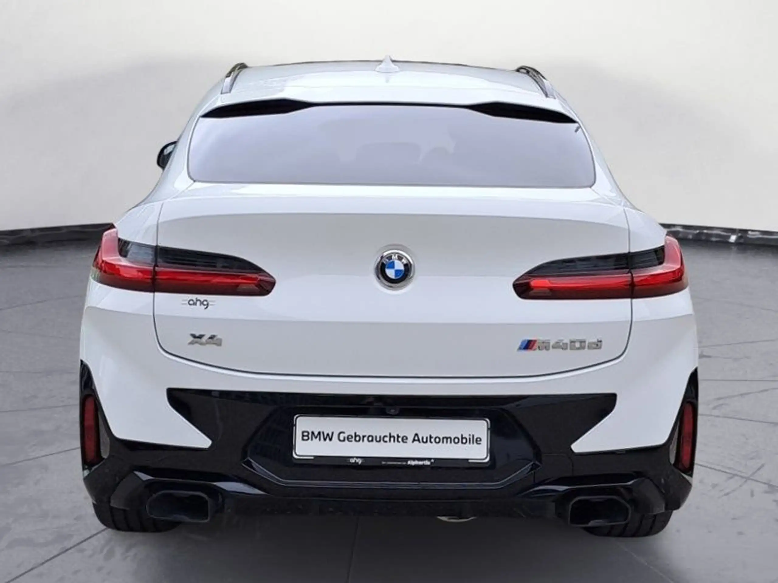 BMW - X4 M