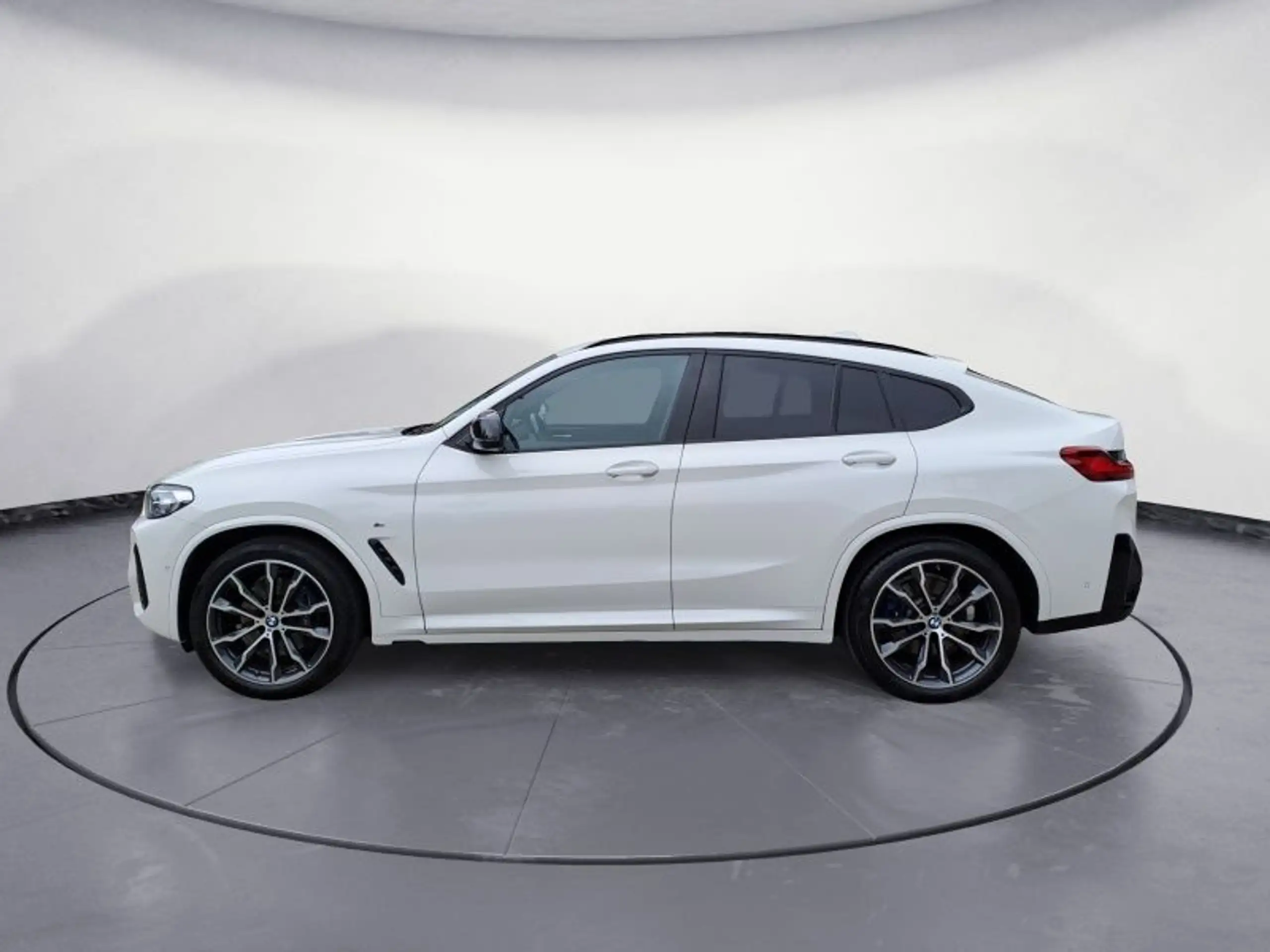 BMW - X4 M