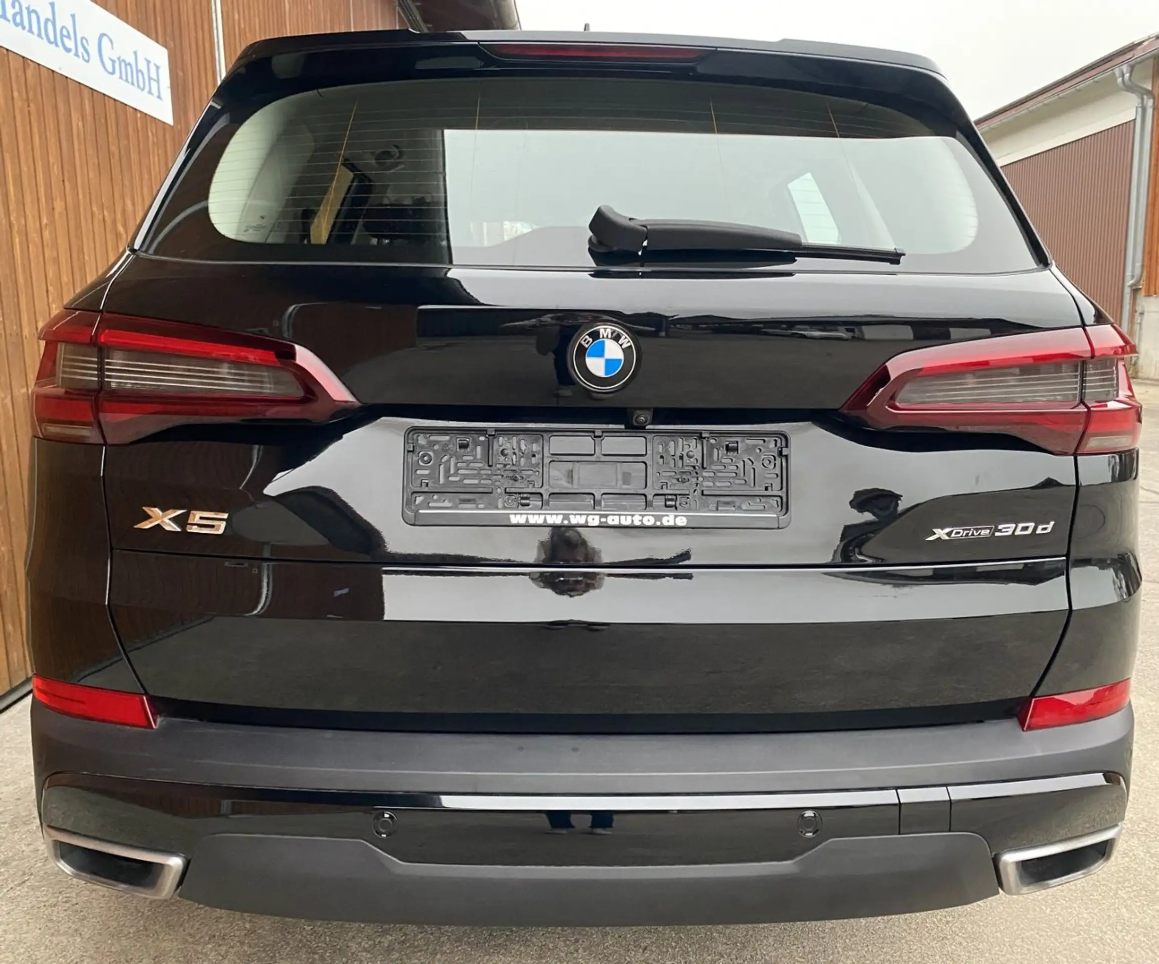 BMW - X5