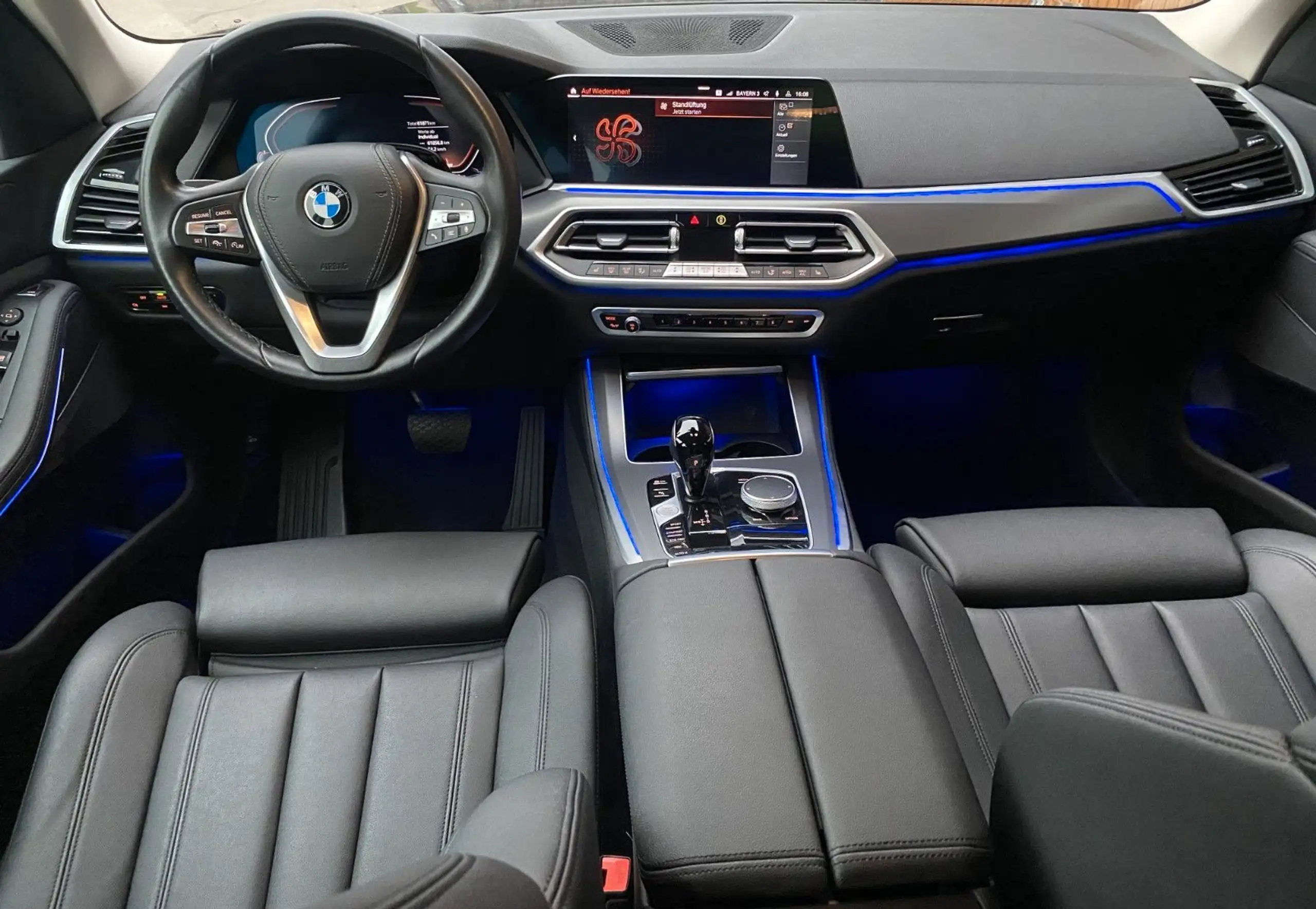 BMW - X5