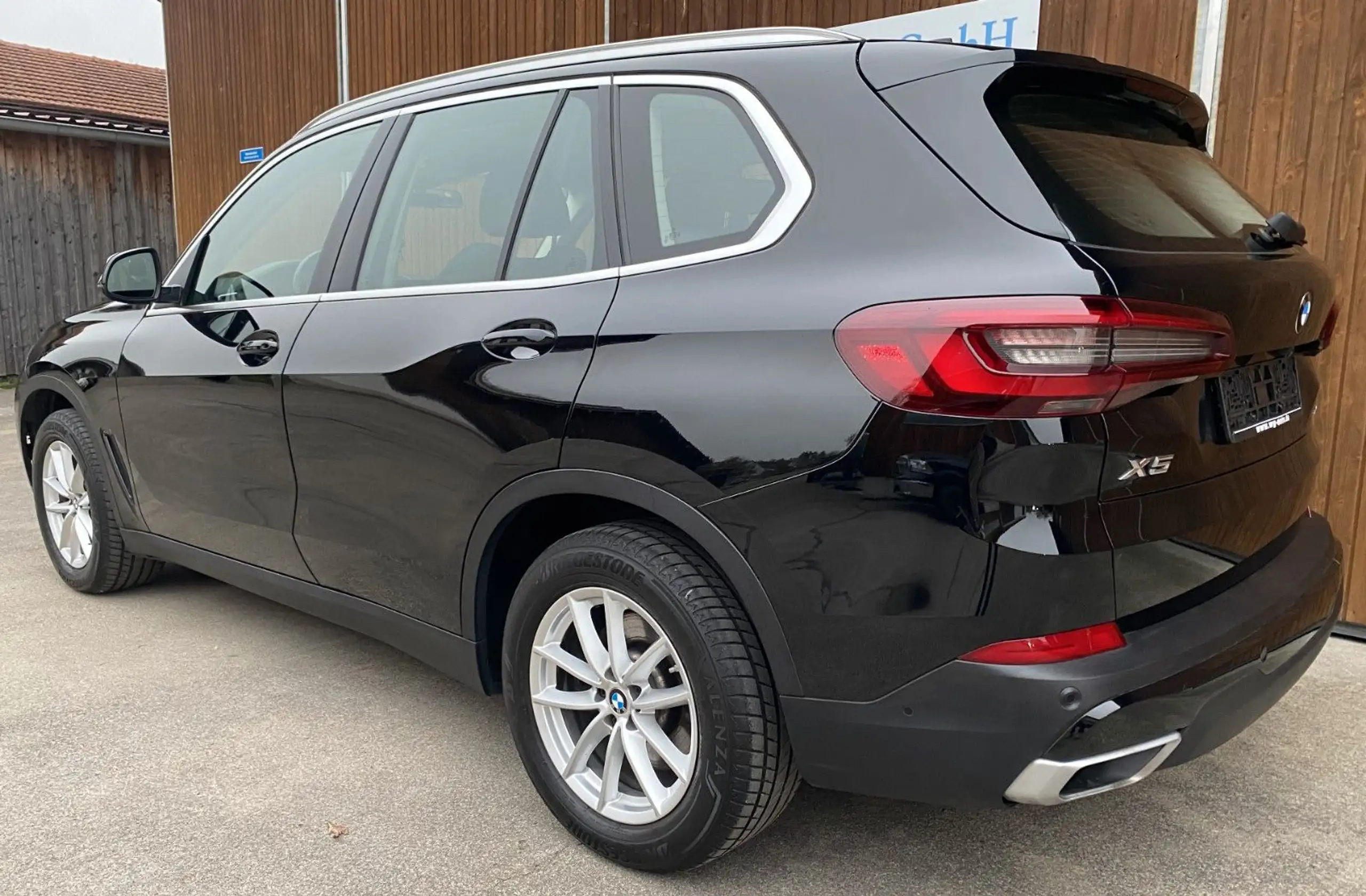 BMW - X5