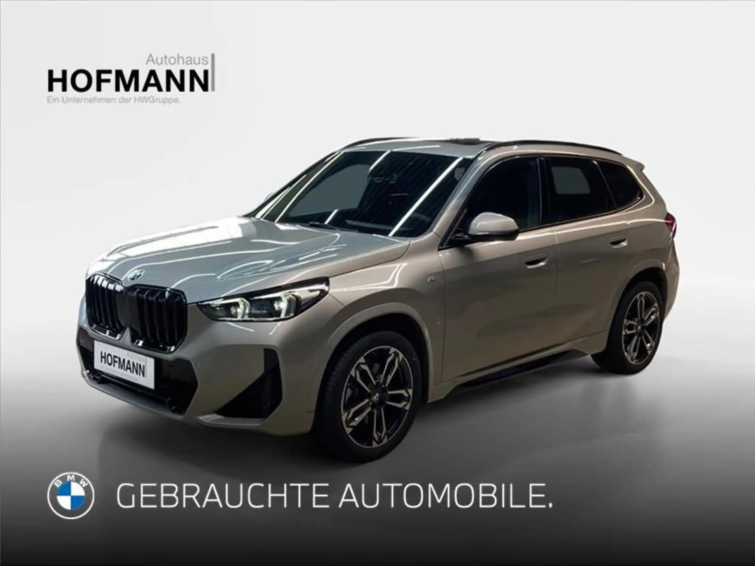 BMW - X1