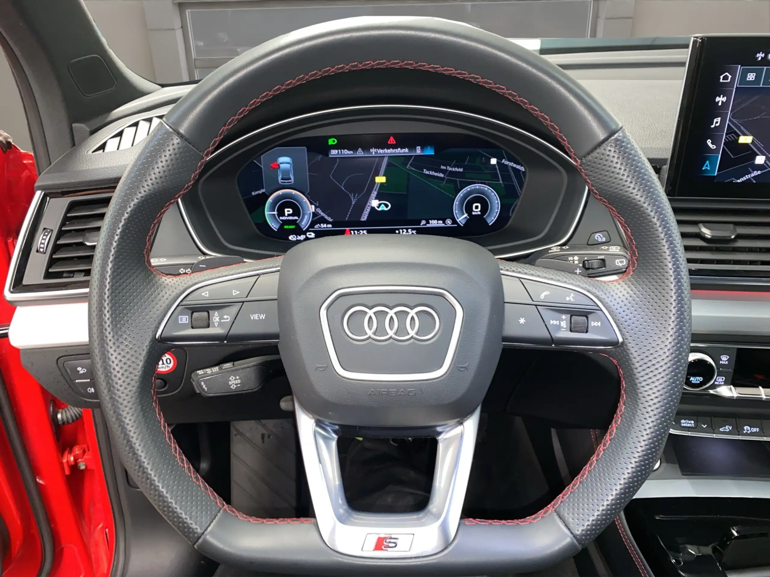 Audi - Q5