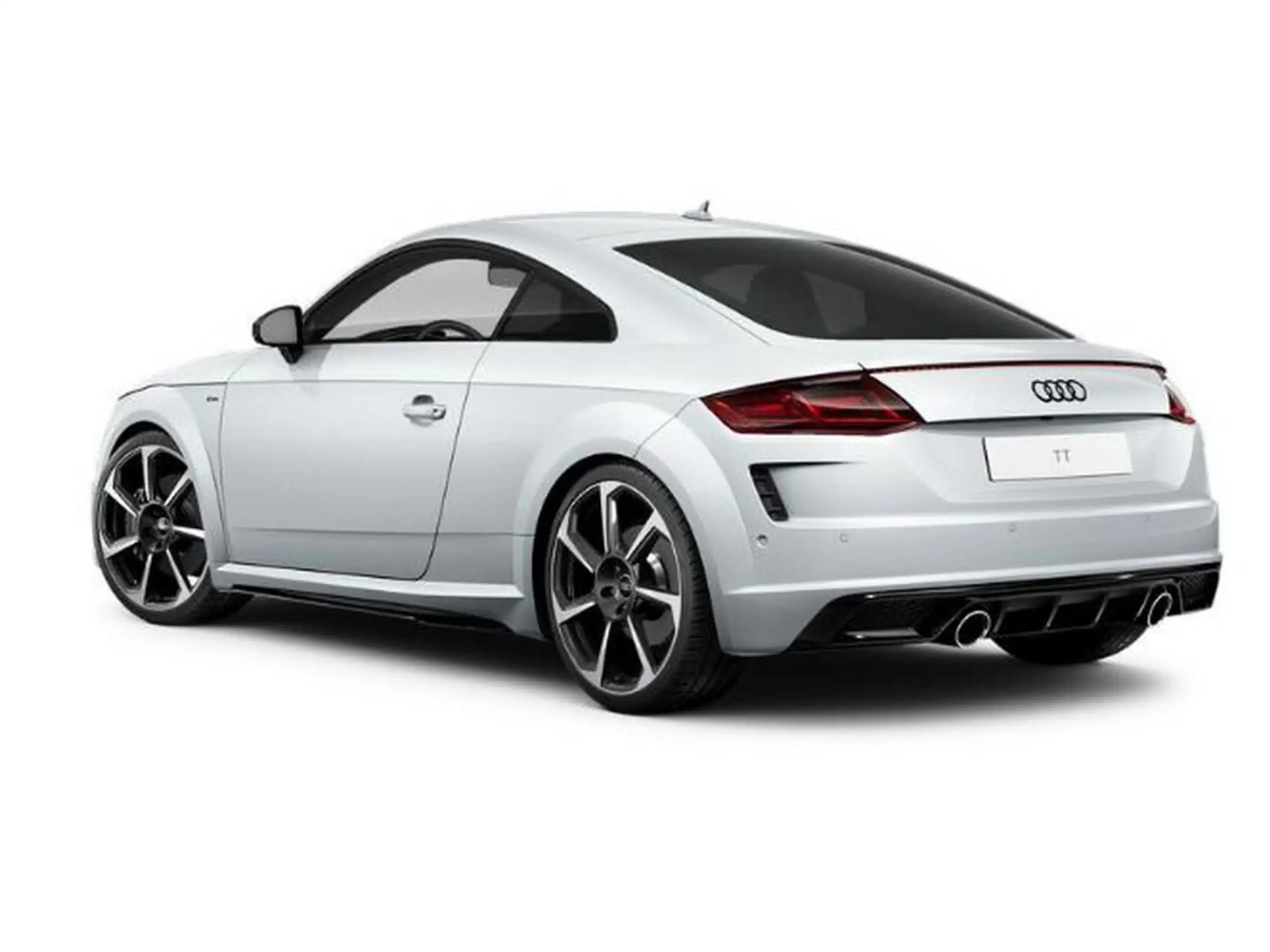 Audi - TT