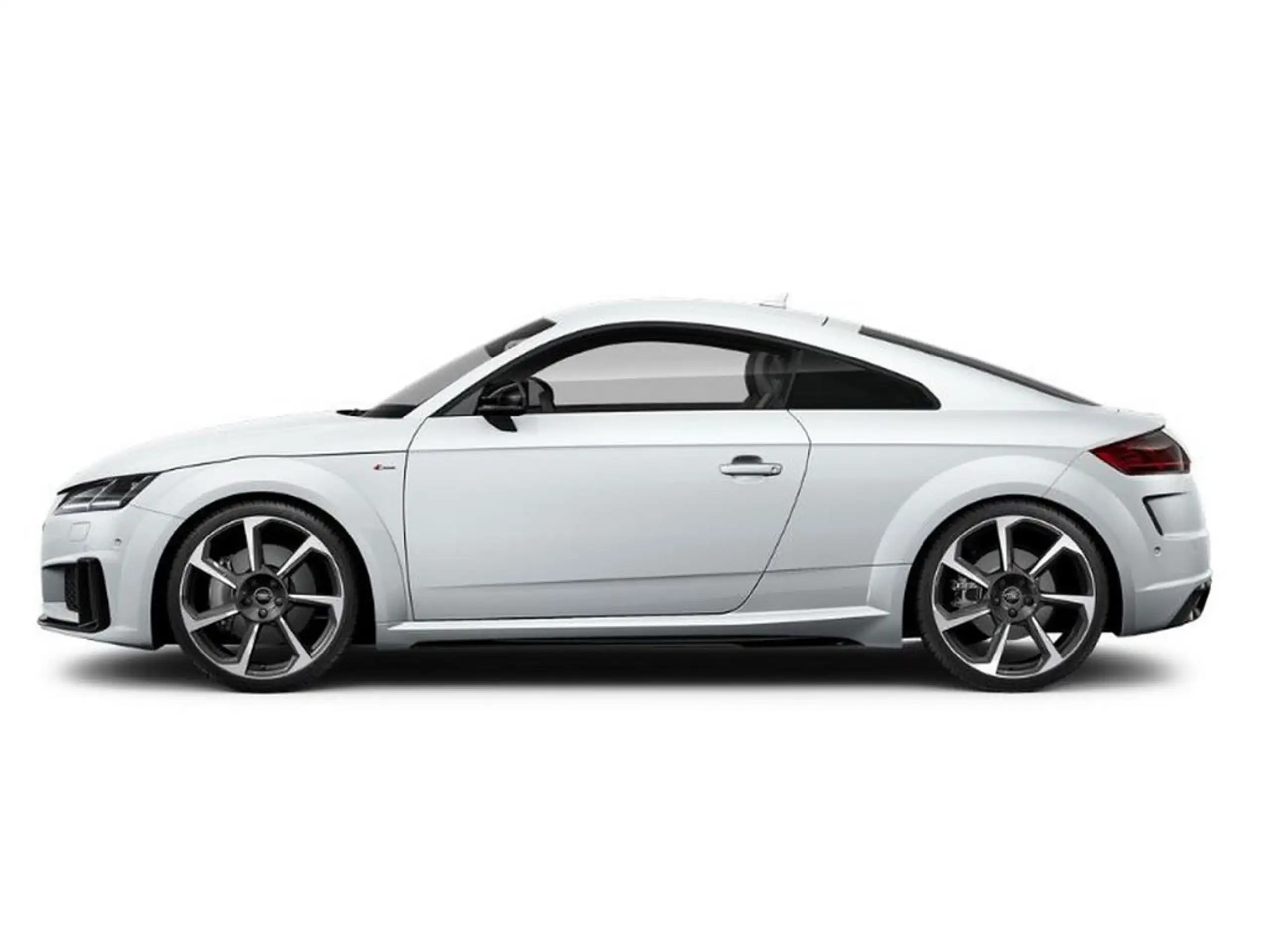 Audi - TT