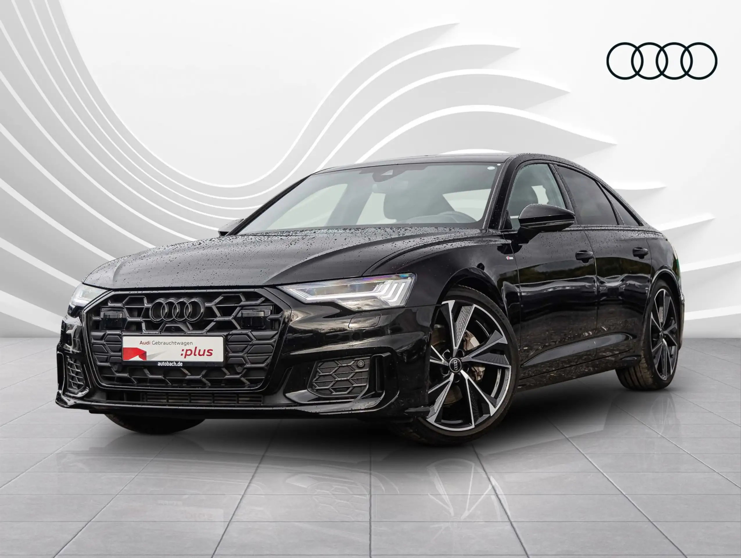 Audi - A6