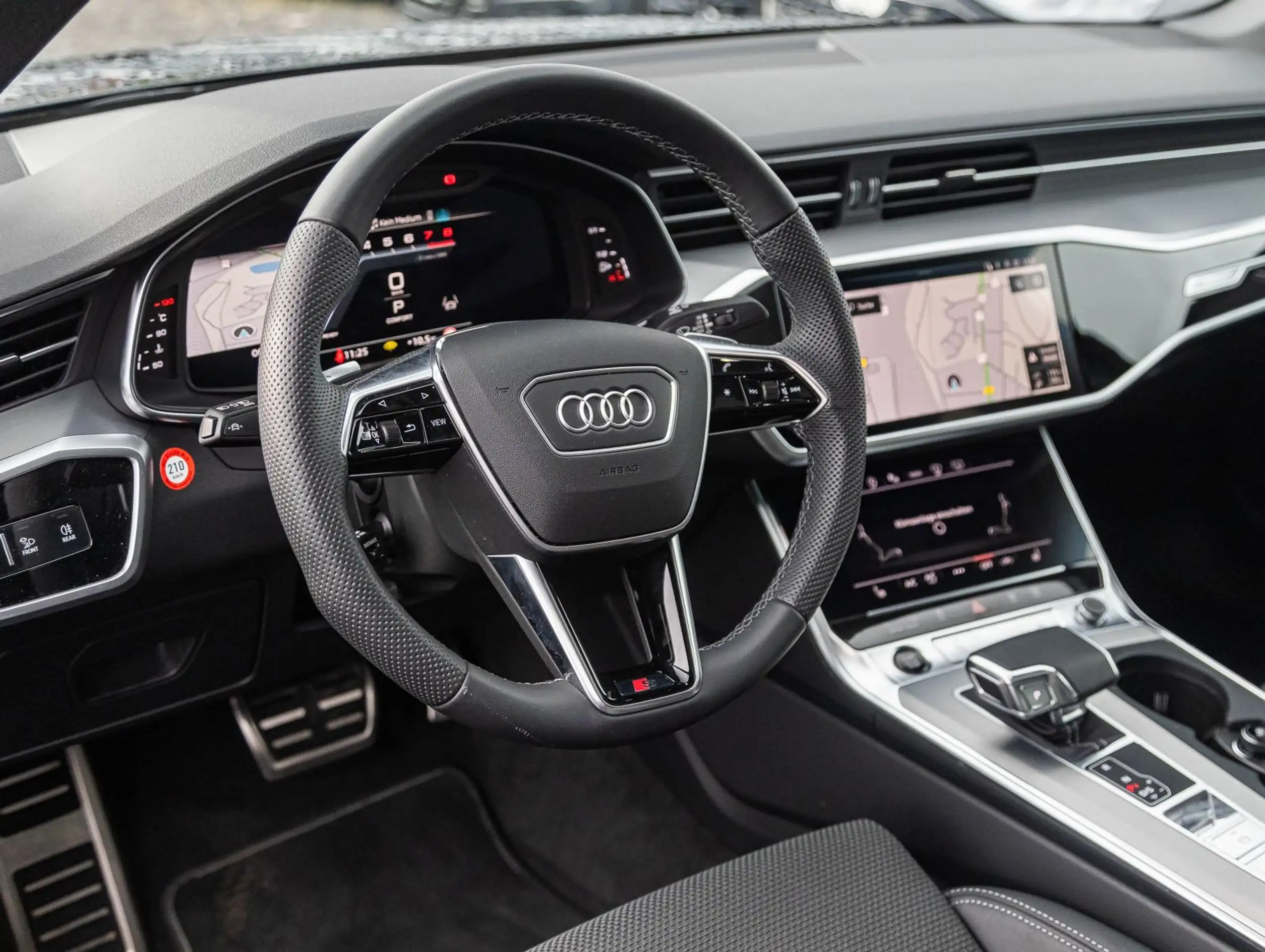 Audi - A6