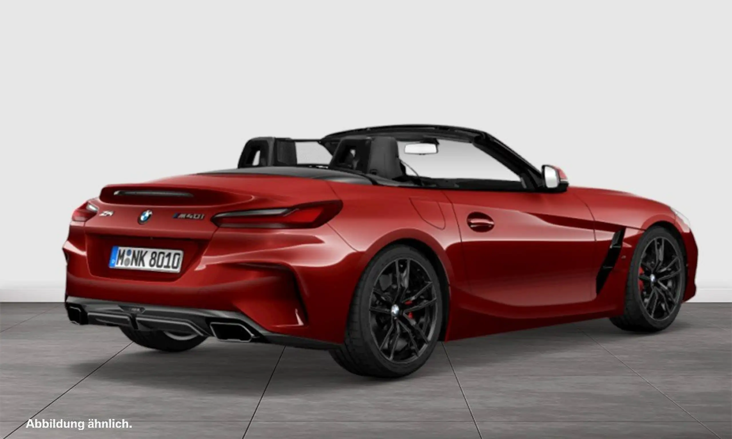 BMW - Z4