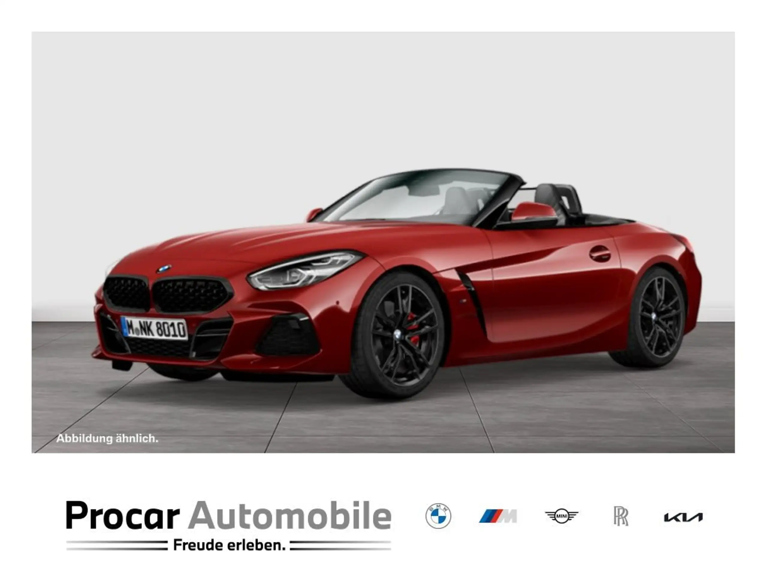 BMW - Z4